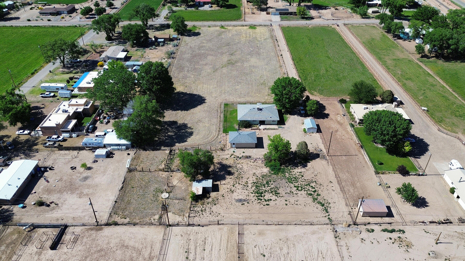 1315 Caballo Lane