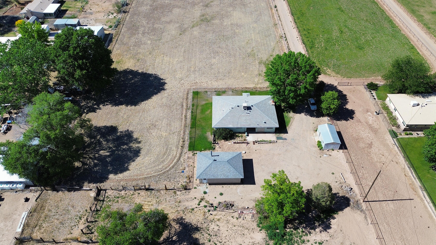 1315 Caballo Lane