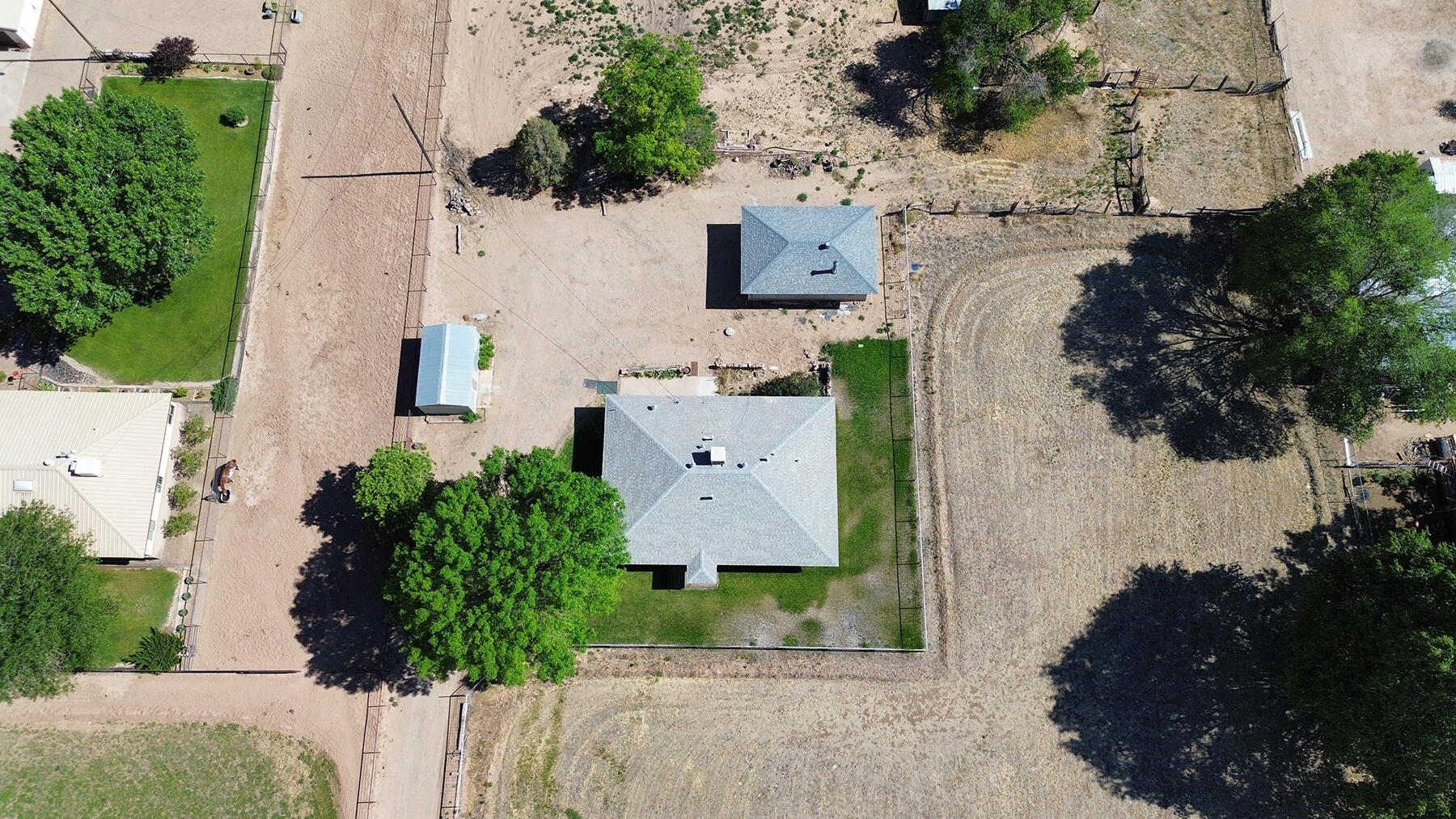 1315 Caballo Lane