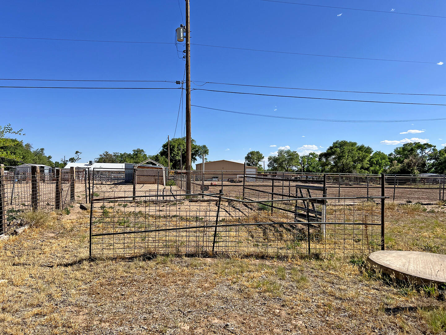 1315 Caballo Lane
