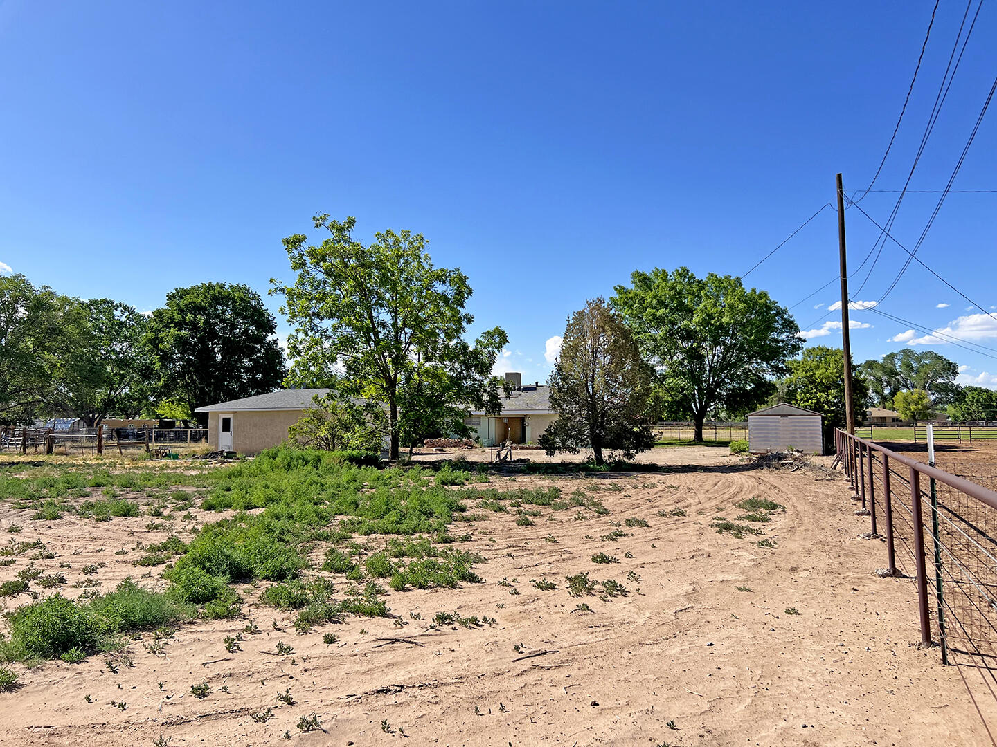 1315 Caballo Lane