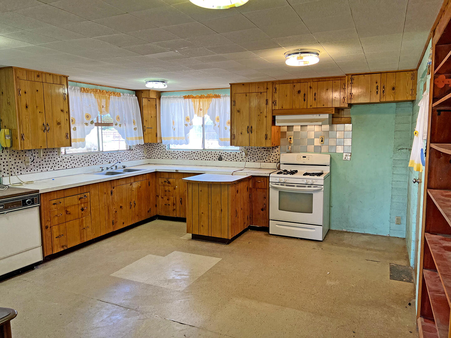 1315 Caballo Lane