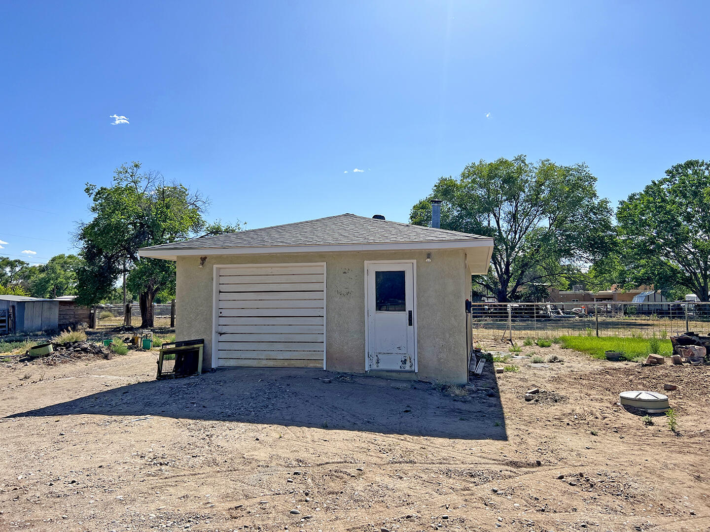 1315 Caballo Lane