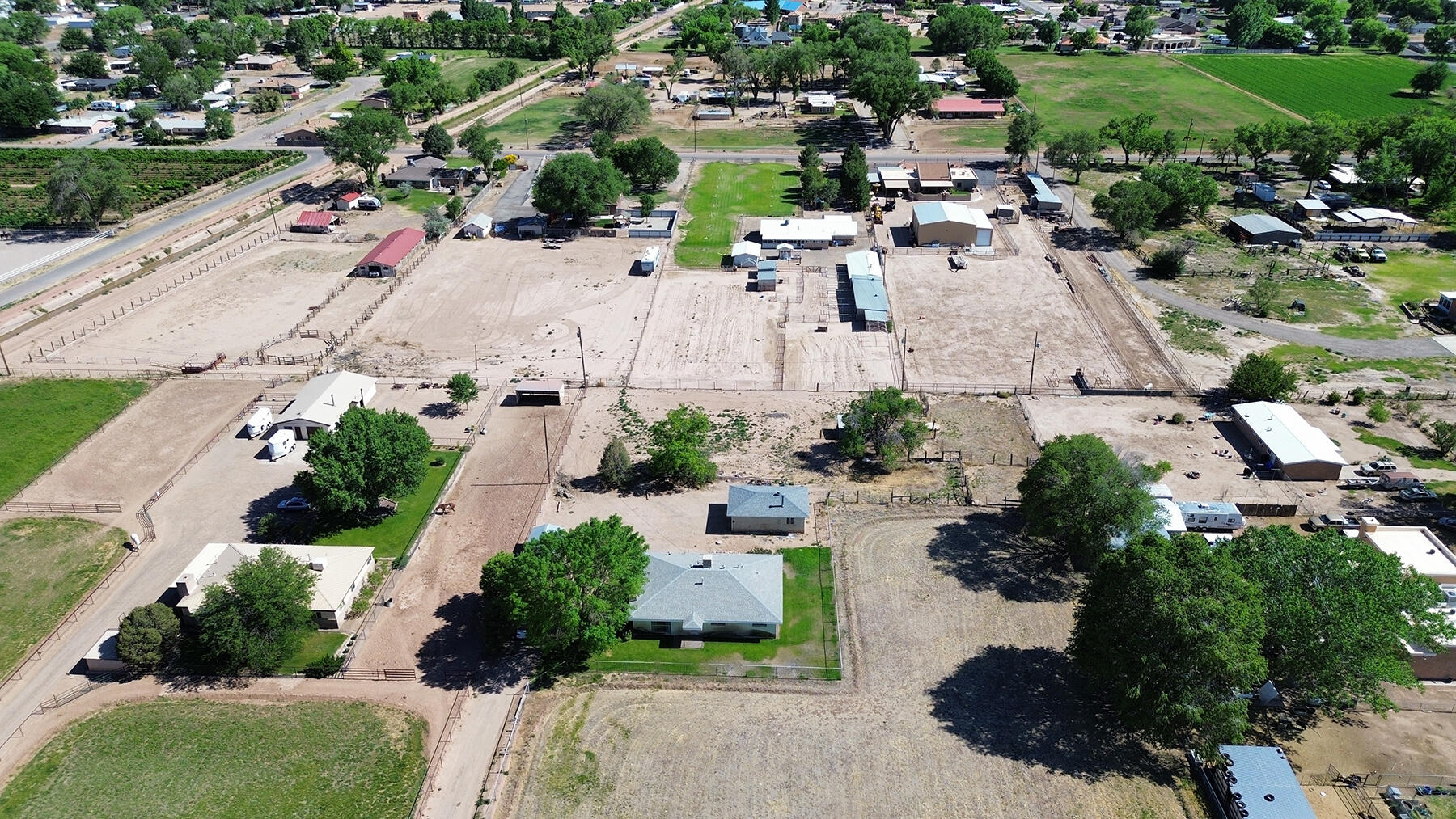 1315 Caballo Lane