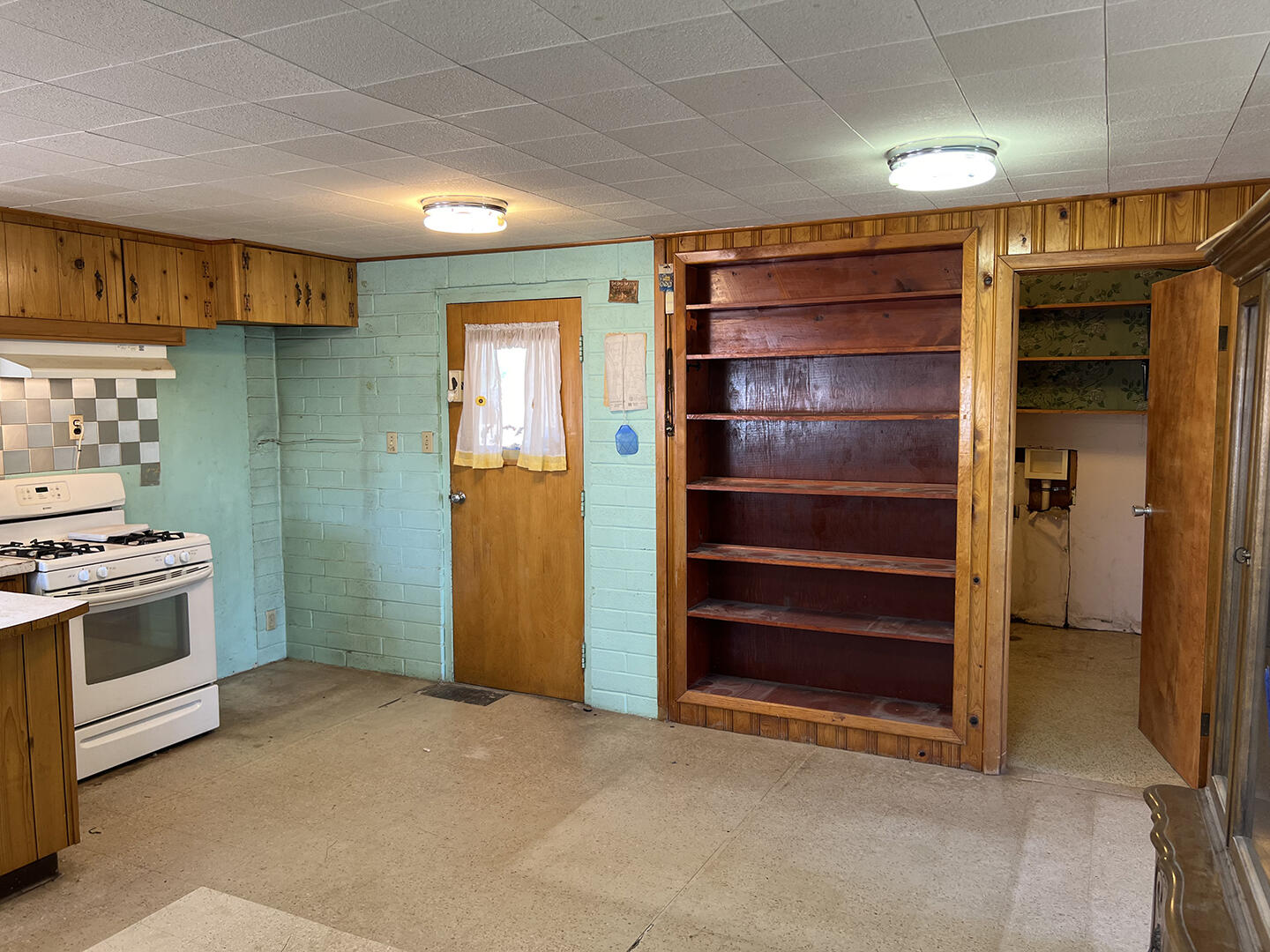 1315 Caballo Lane