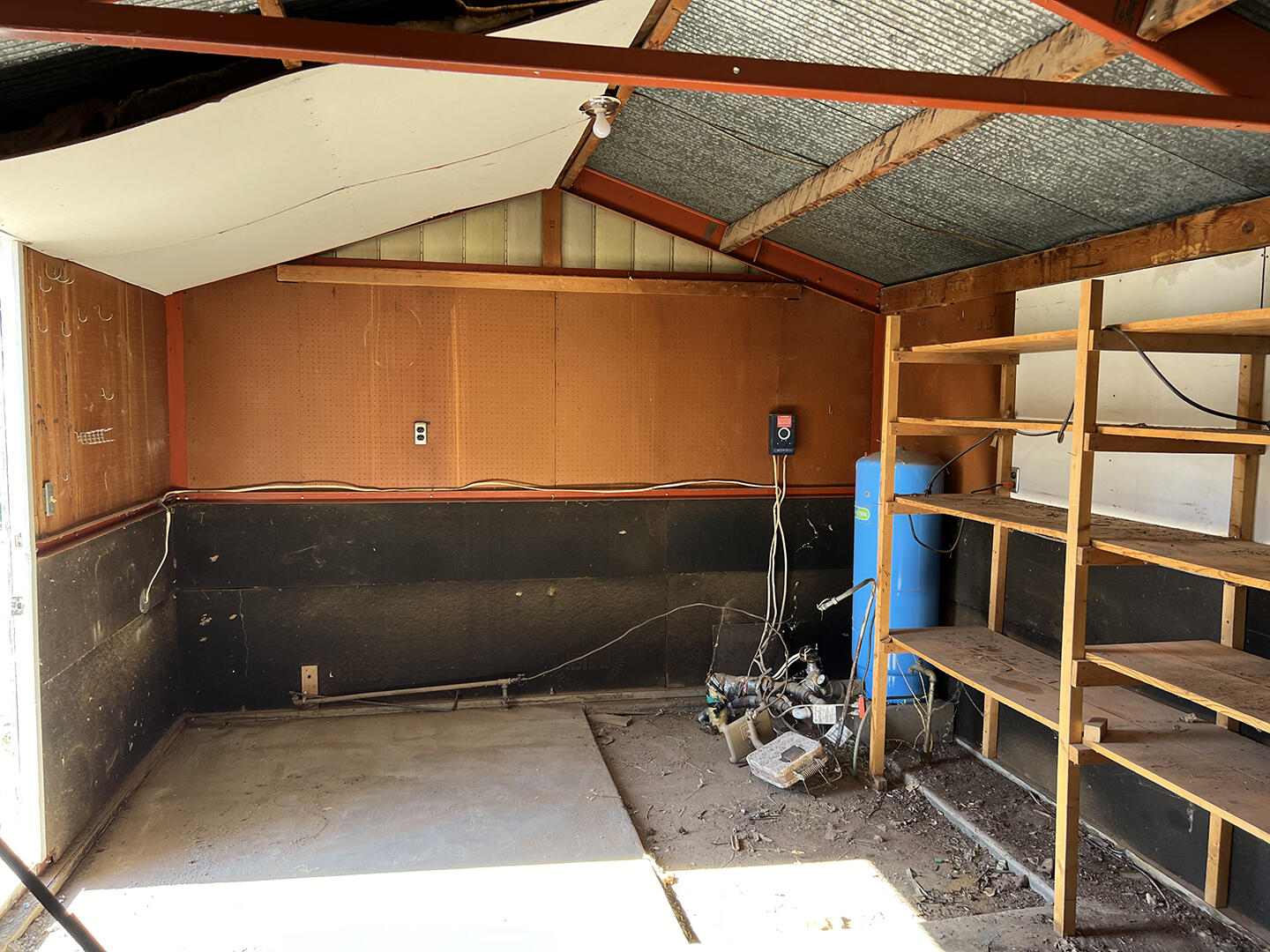 1315 Caballo Lane