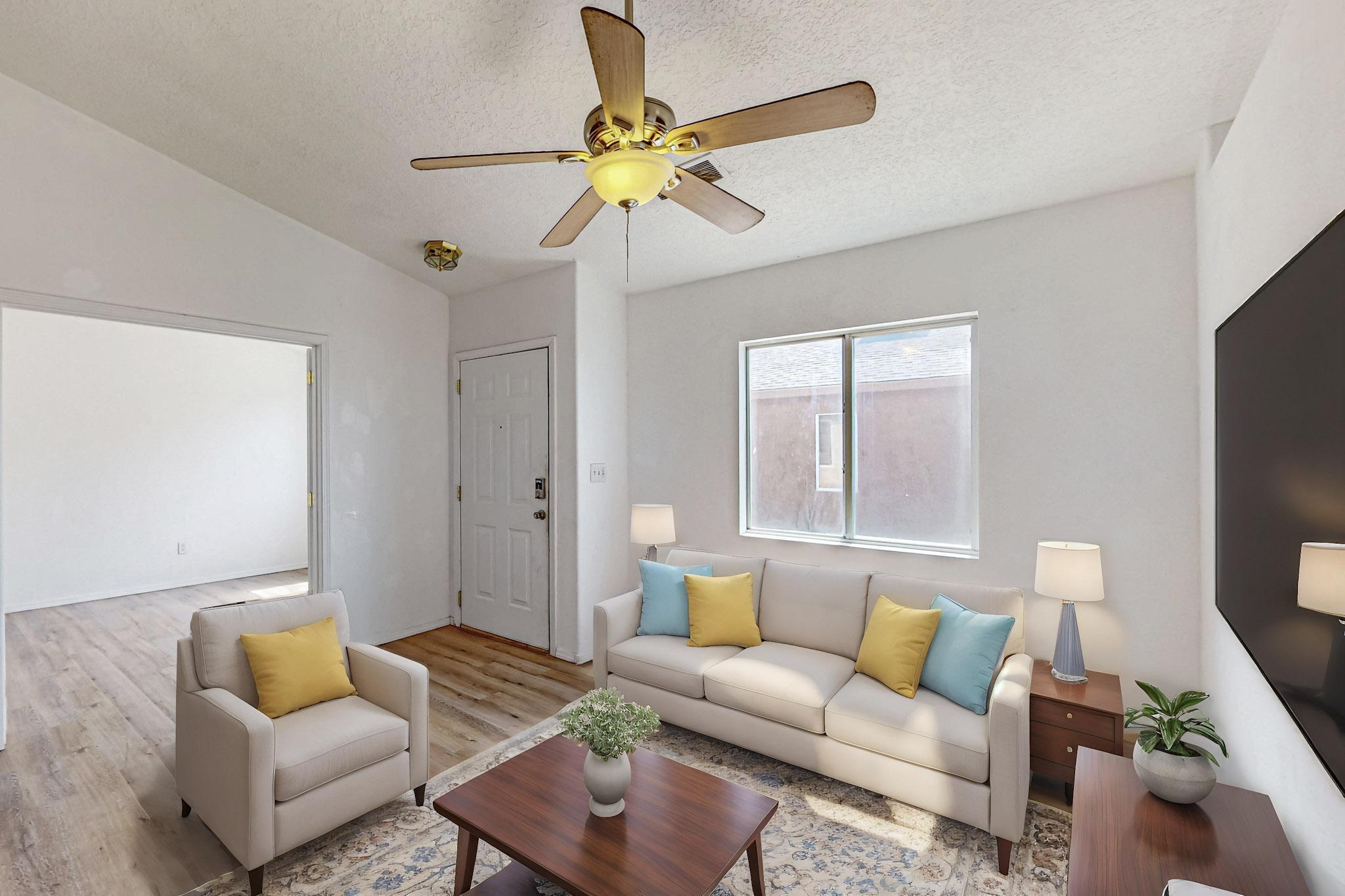 6236 Vaughn Drive NE