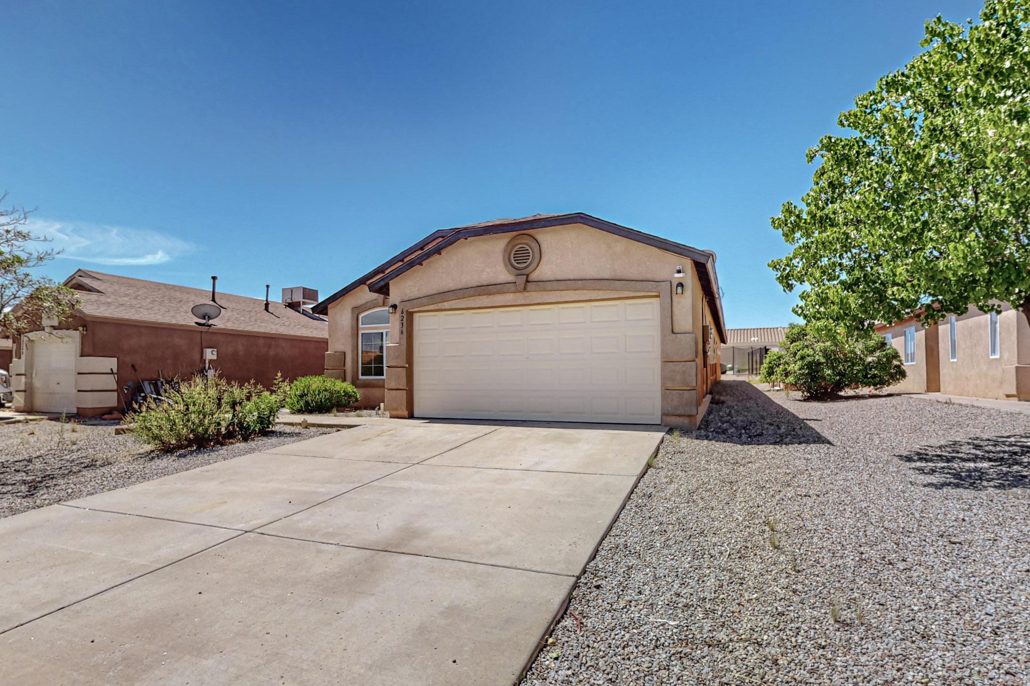 6236 Vaughn Drive NE