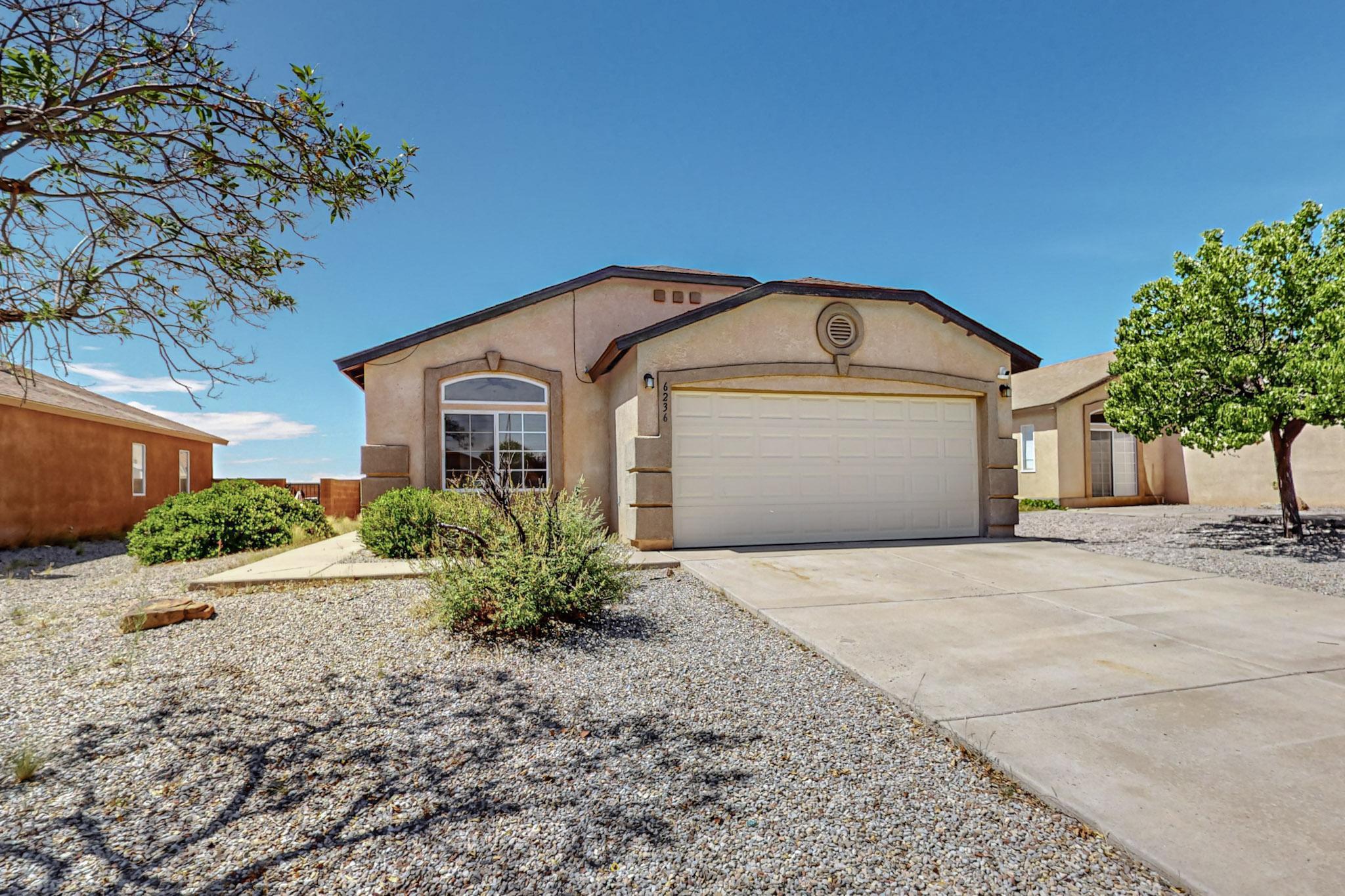 6236 Vaughn Drive NE