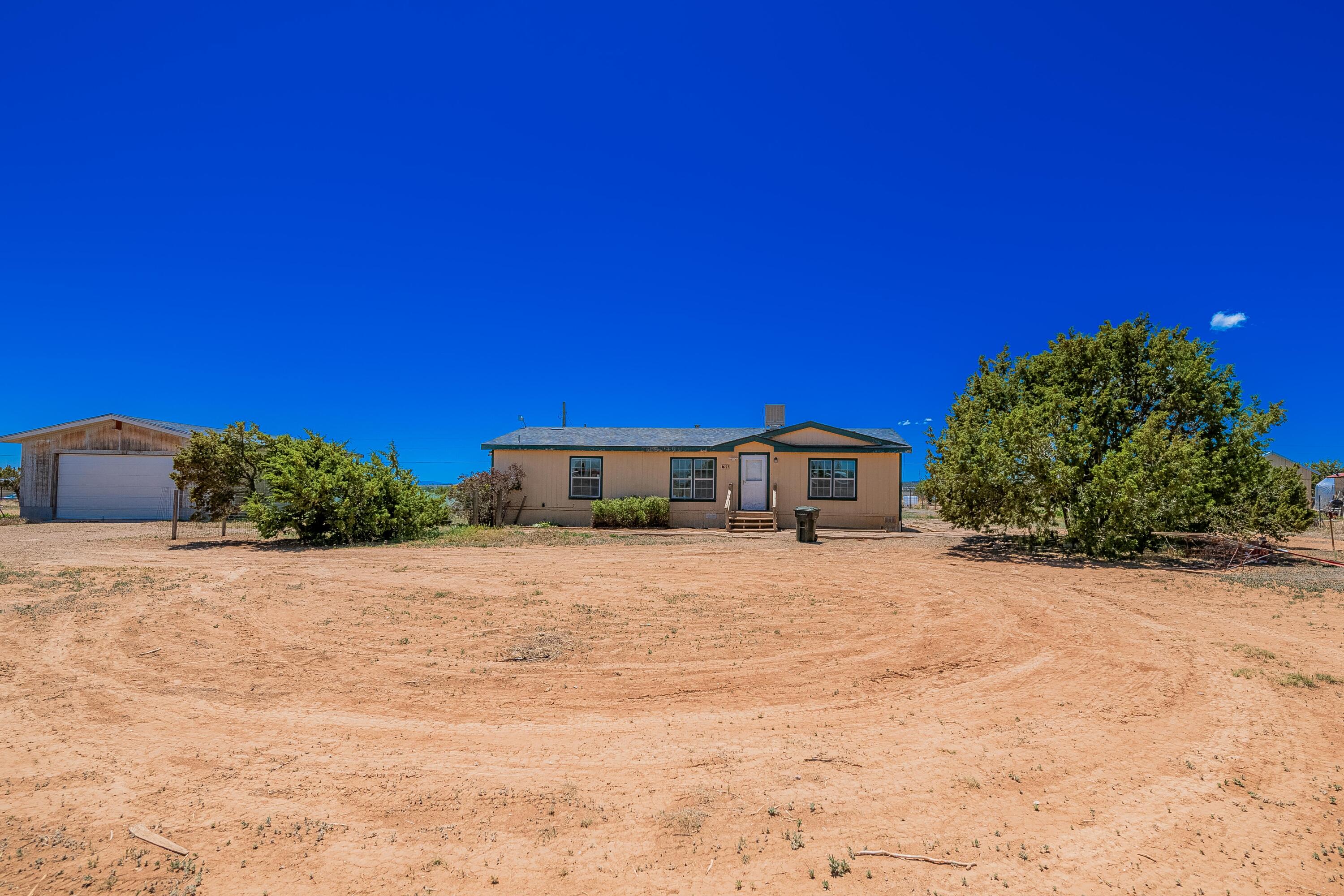 23 Pony Express Drive