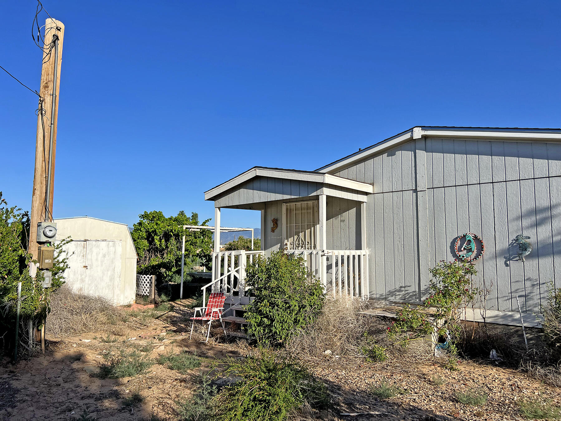 7 Sands Loop