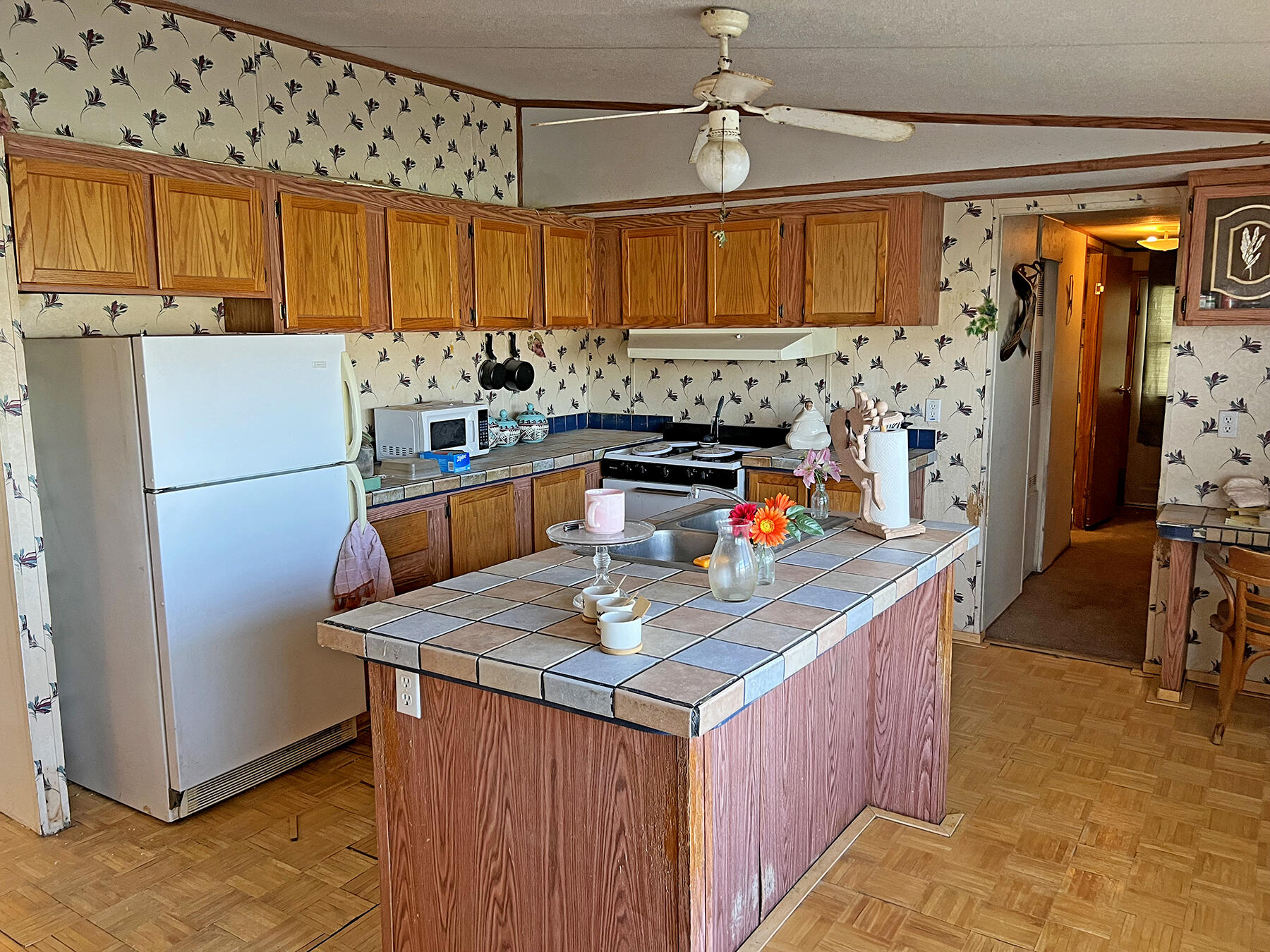 7 Sands Loop