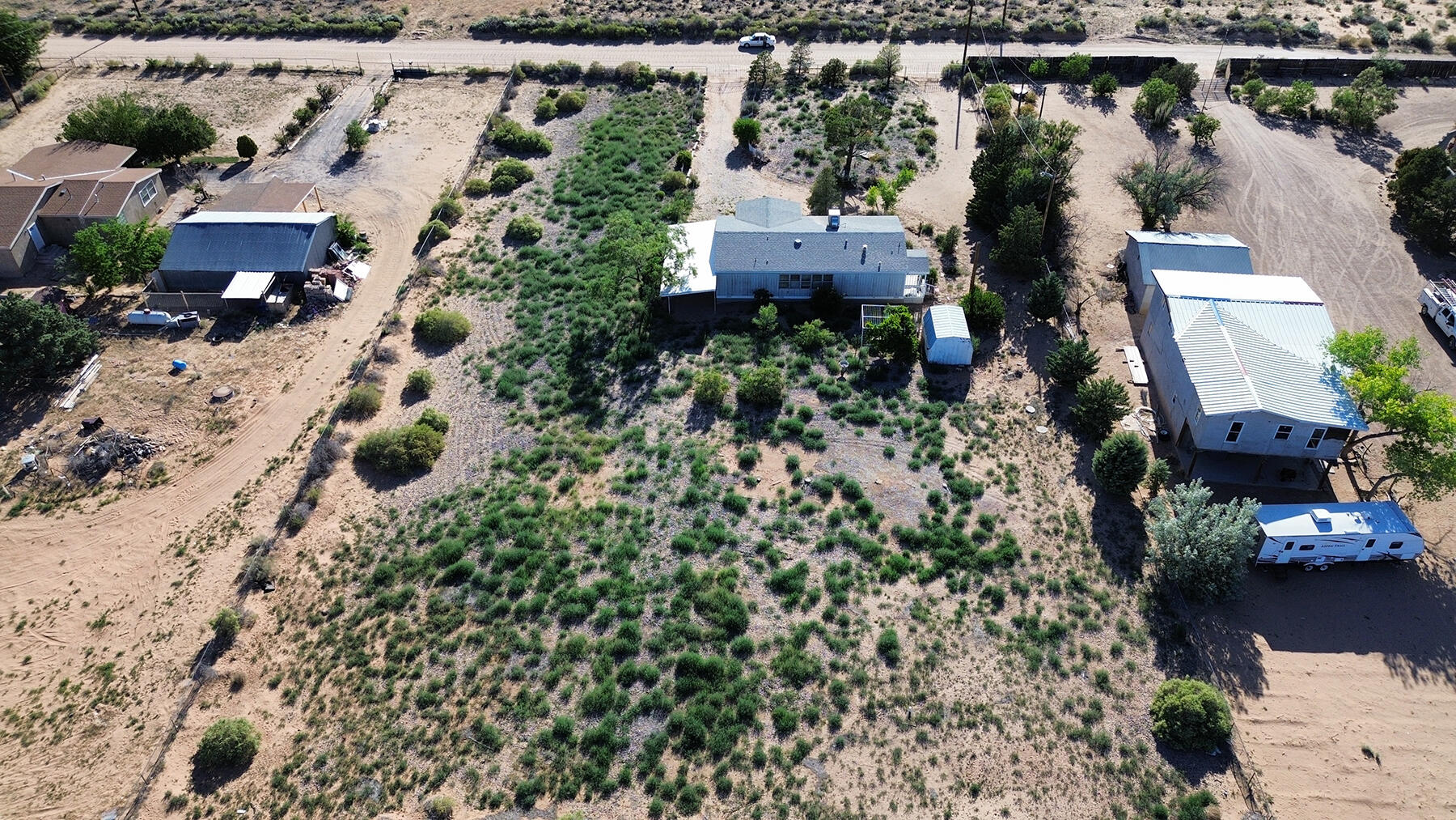 7 Sands Loop