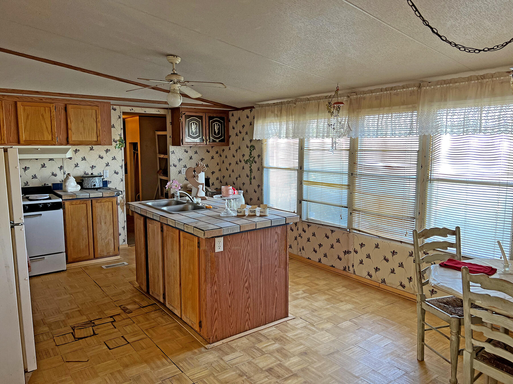 7 Sands Loop