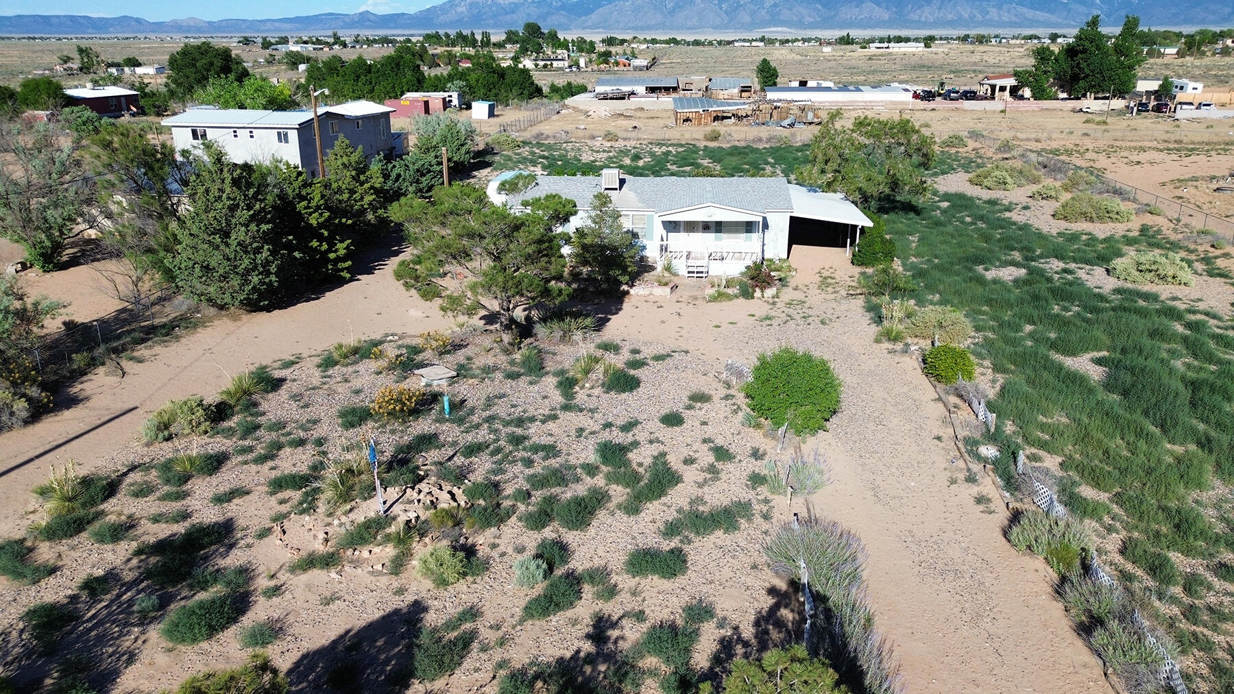 7 Sands Loop