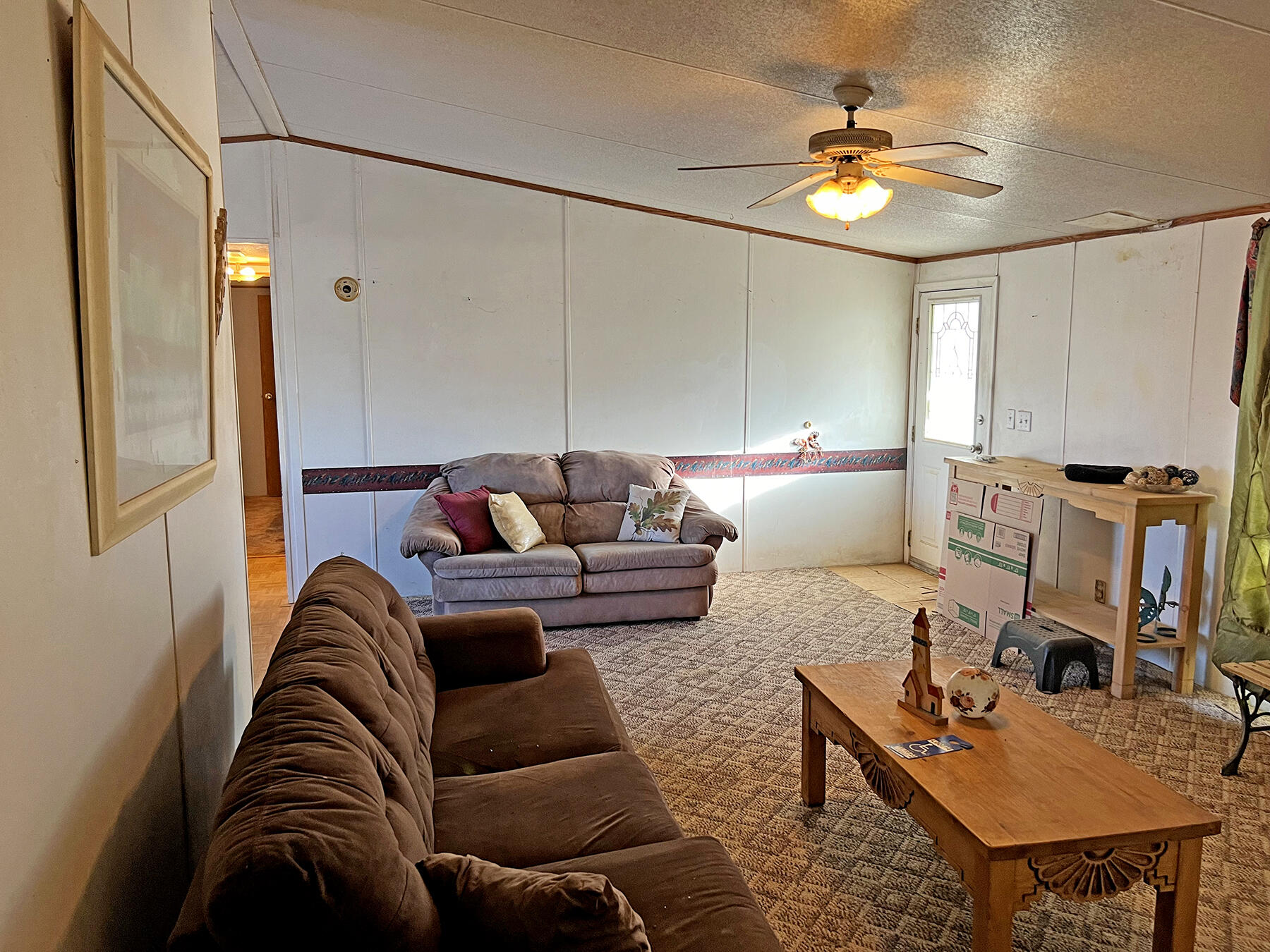 7 Sands Loop