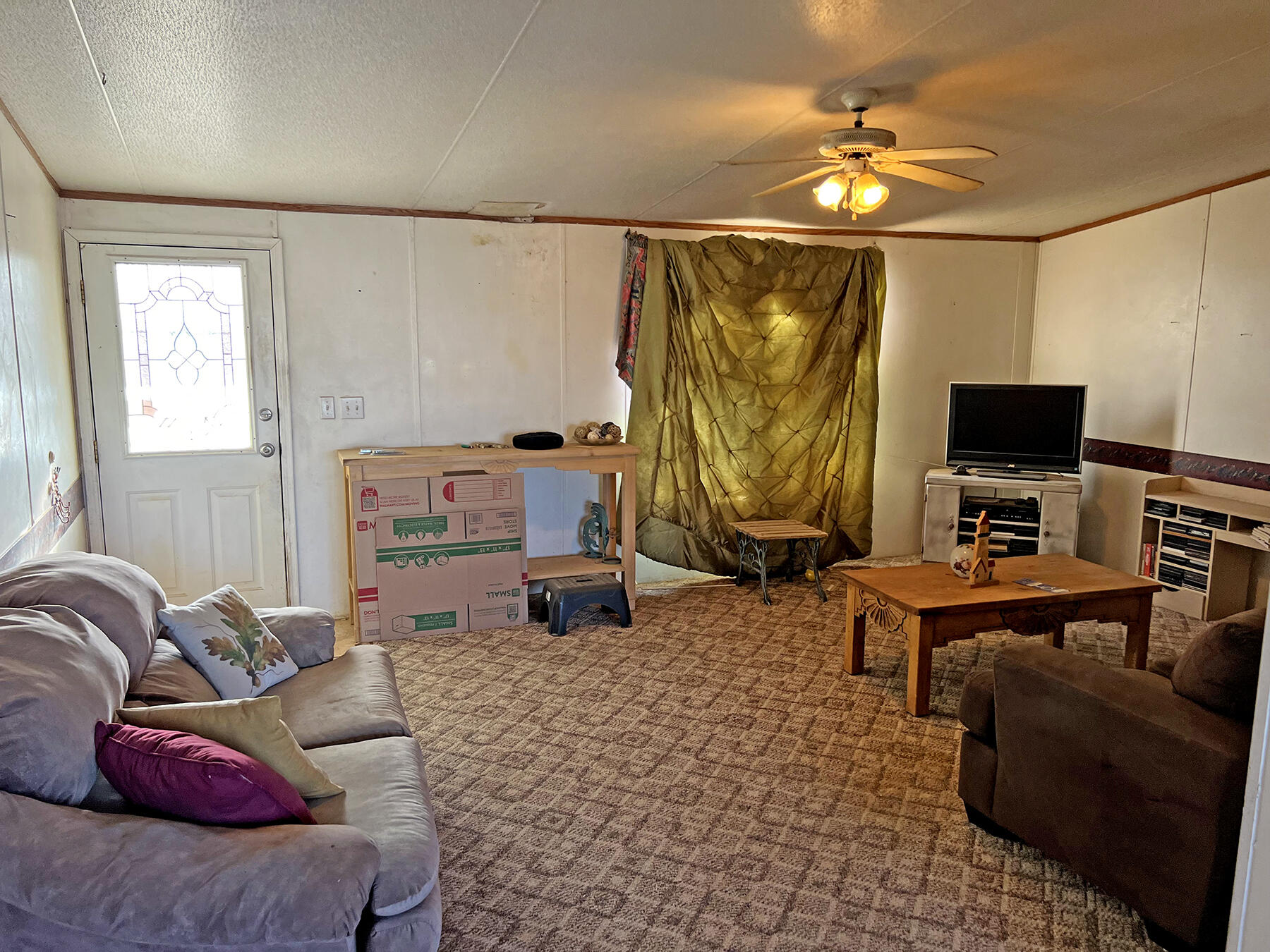7 Sands Loop