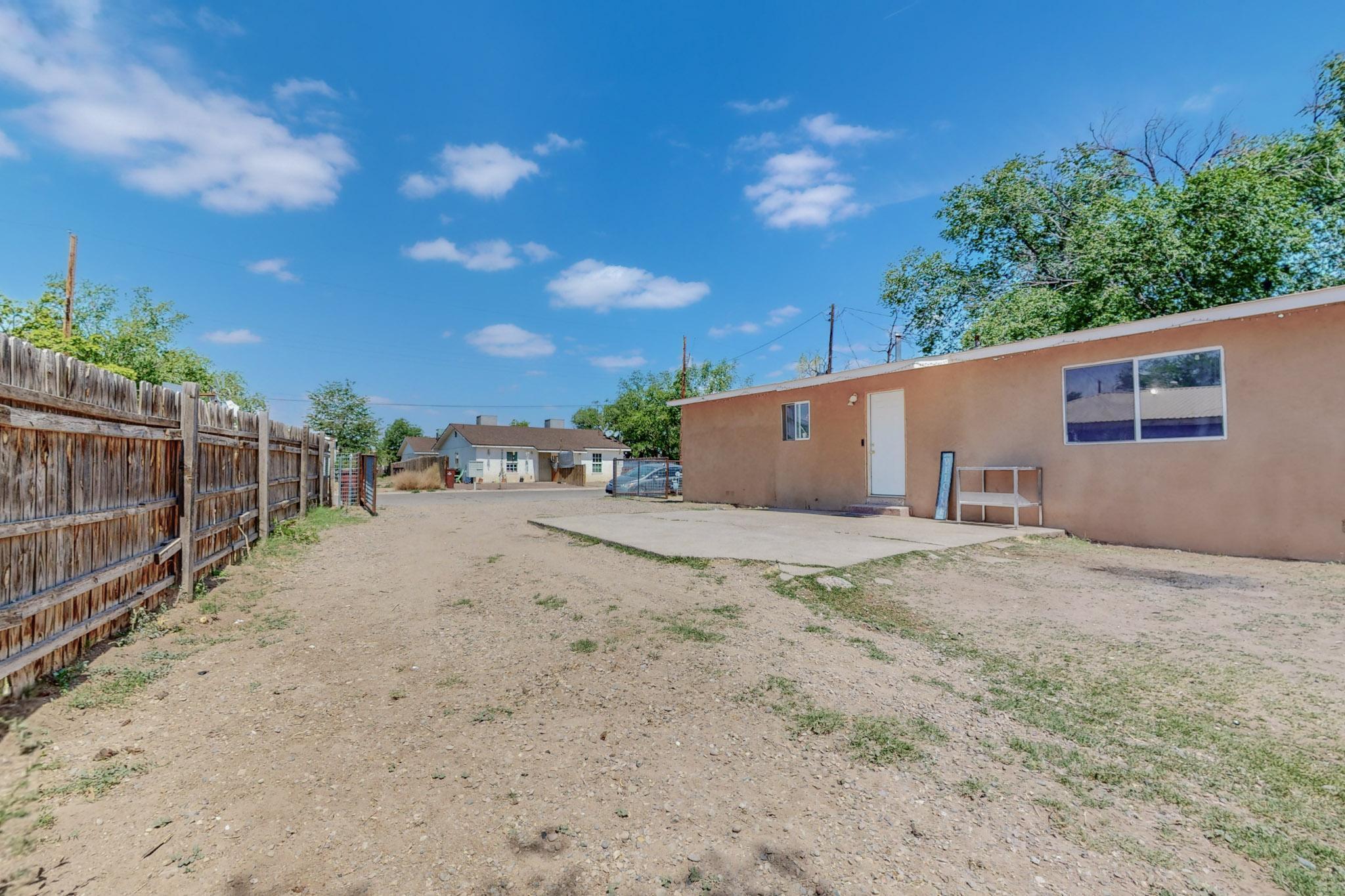 416 S Sixth Street