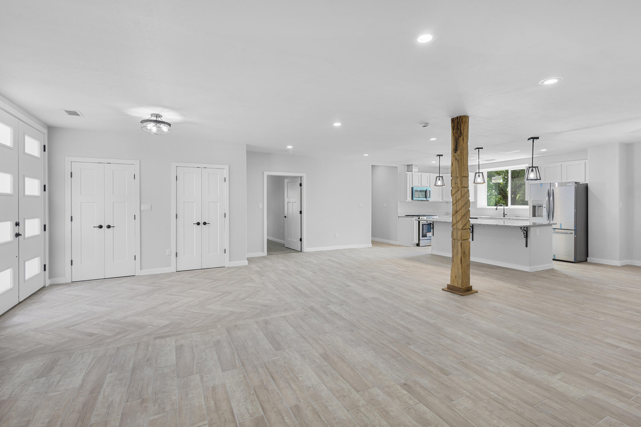 21 BER BEN Road