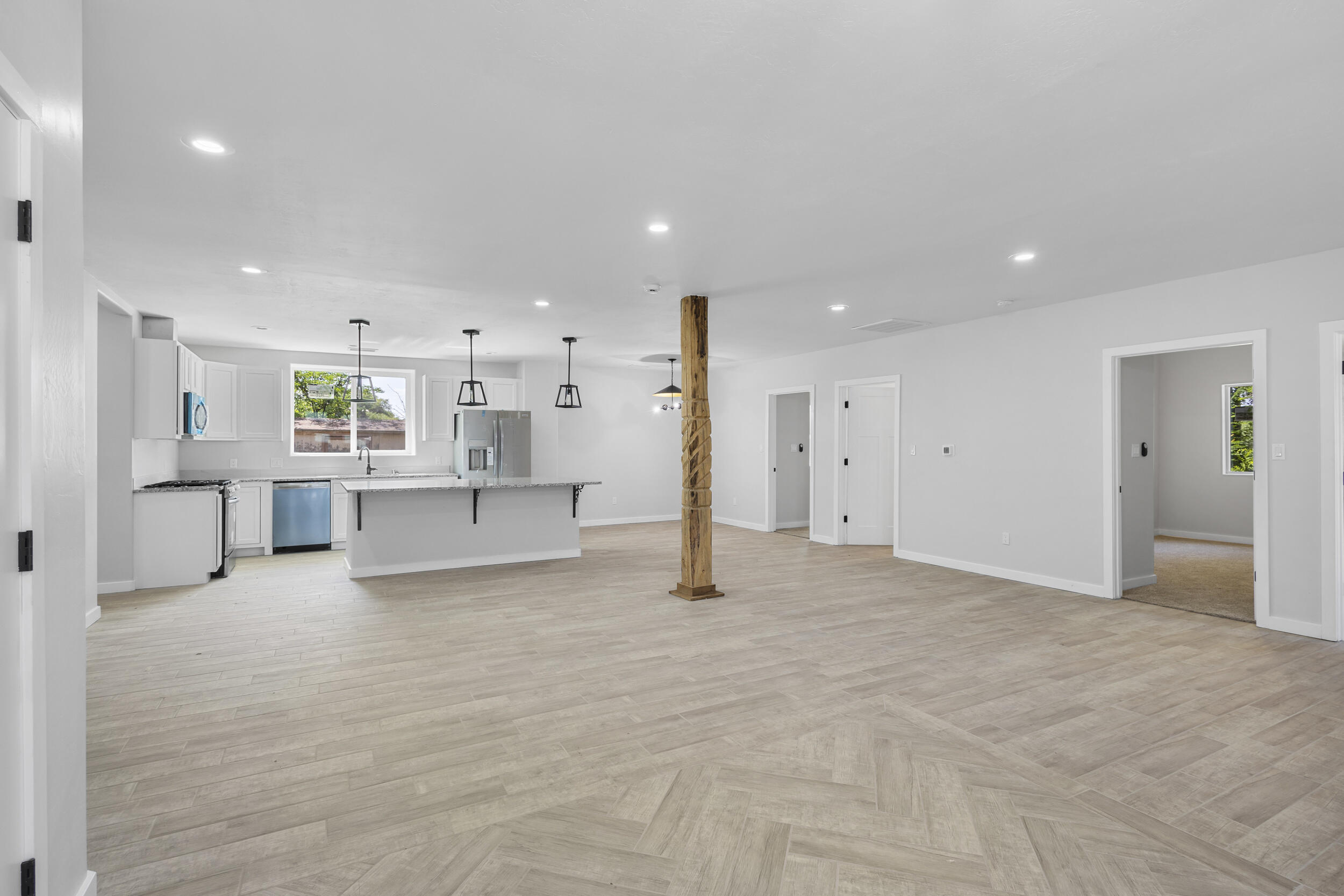 21 BER BEN Road