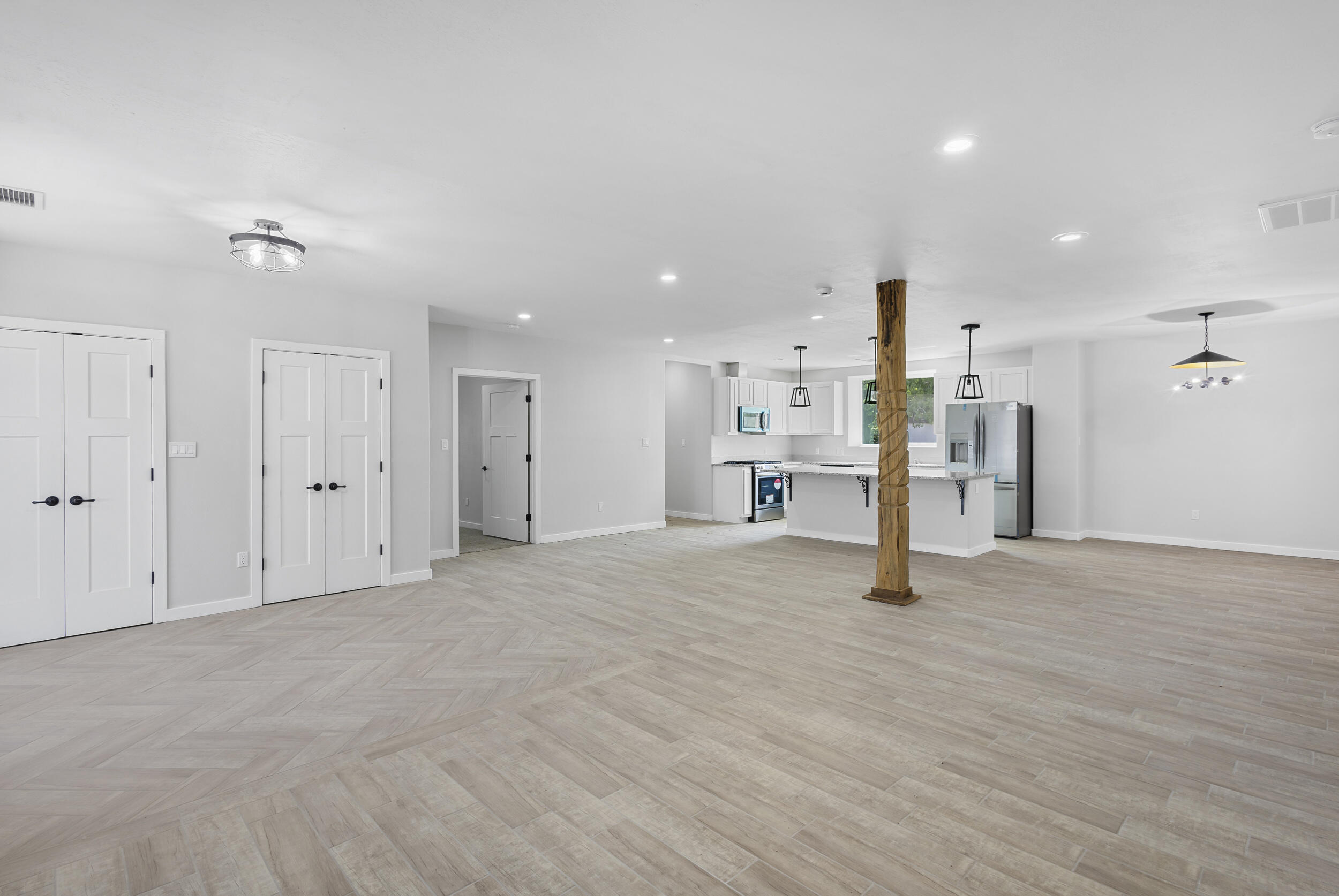 21 BER BEN Road