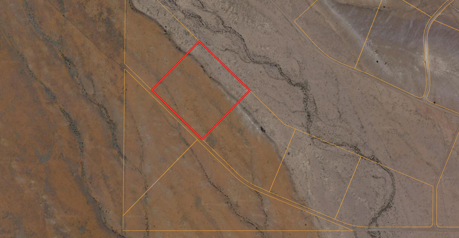 Lot 224 Double B Ranch Road