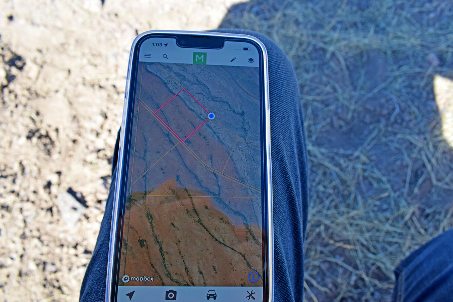 Lot 224 Double B Ranch Road