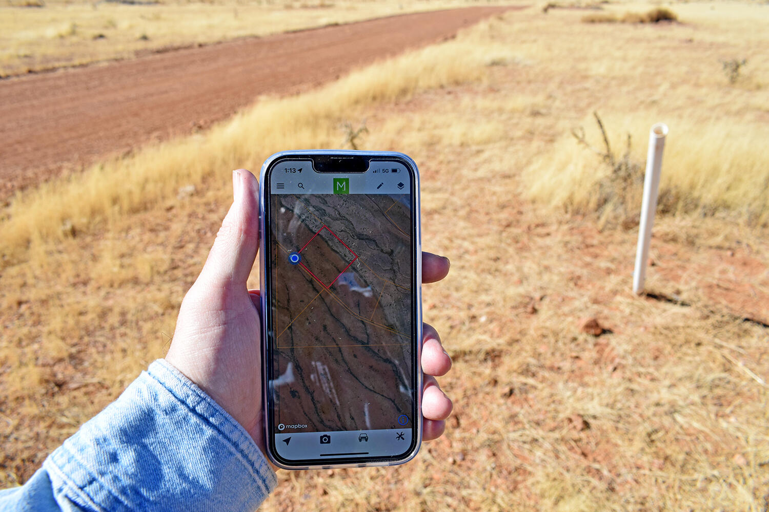Lot 224 Double B Ranch Road
