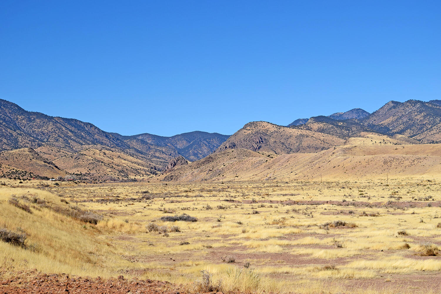 Lot 224 Double B Ranch Road