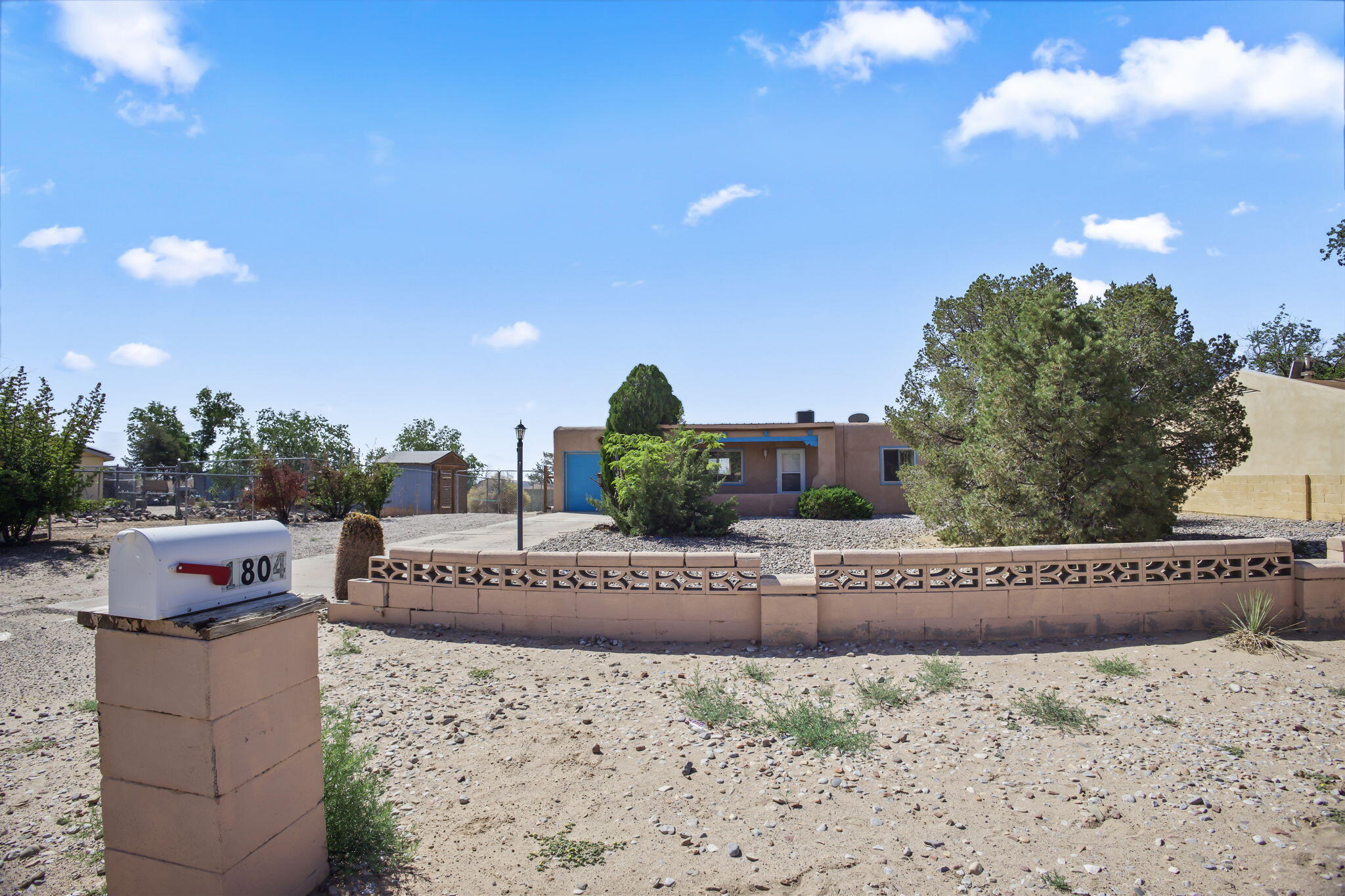 1804 Sunset Road SE