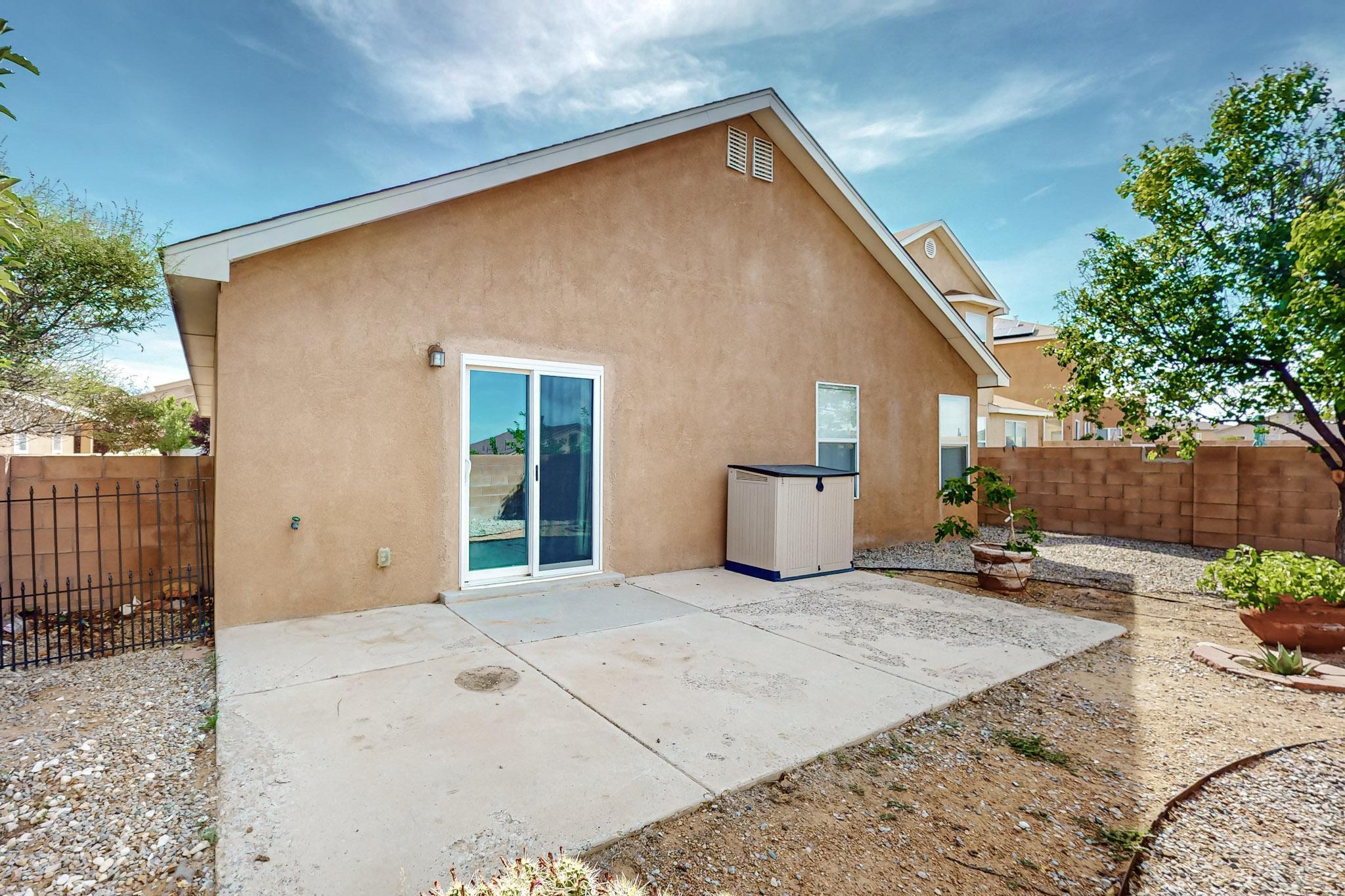1729 Gallinas Road NE