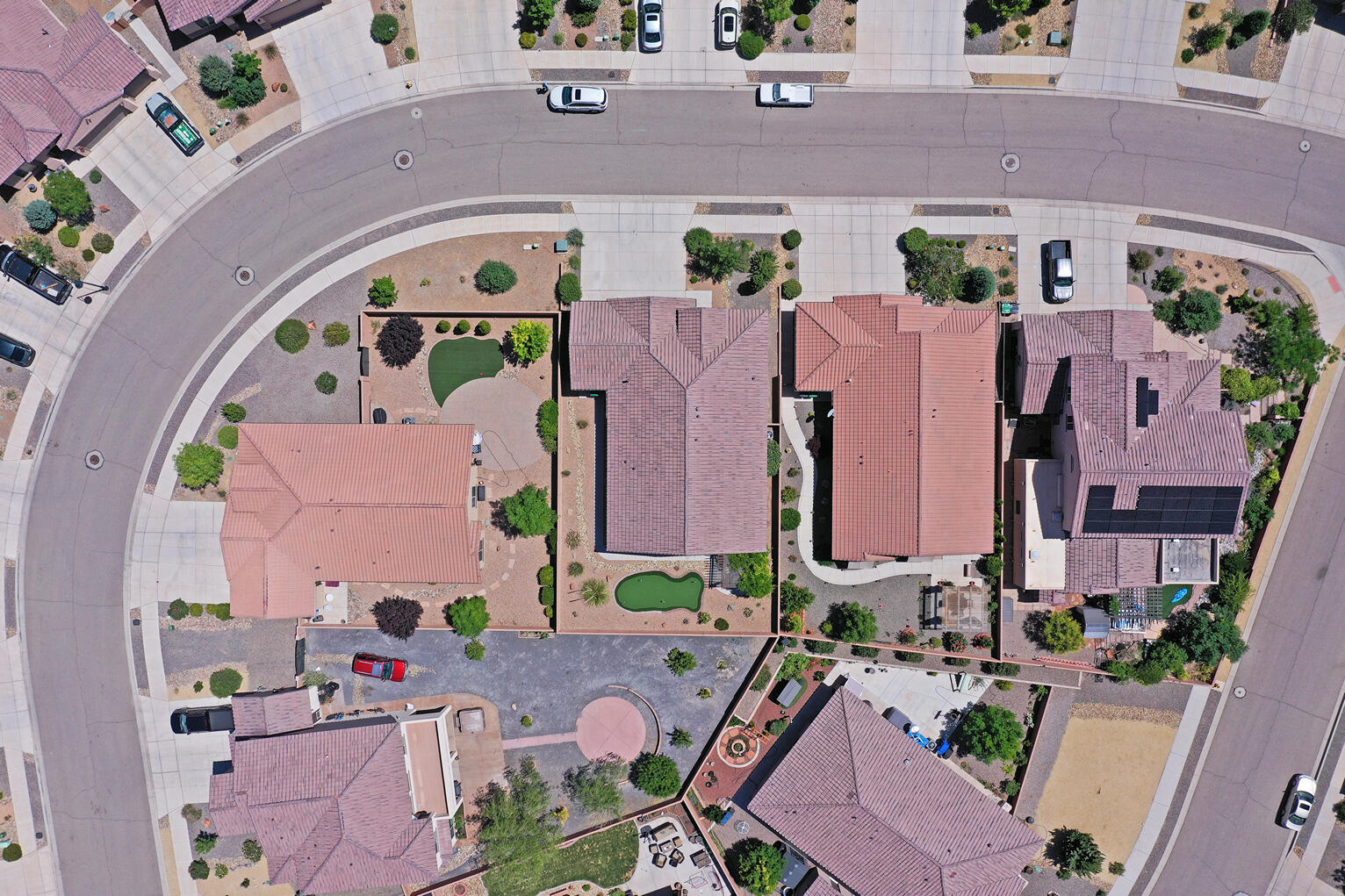 736 Palo Alto Drive NE