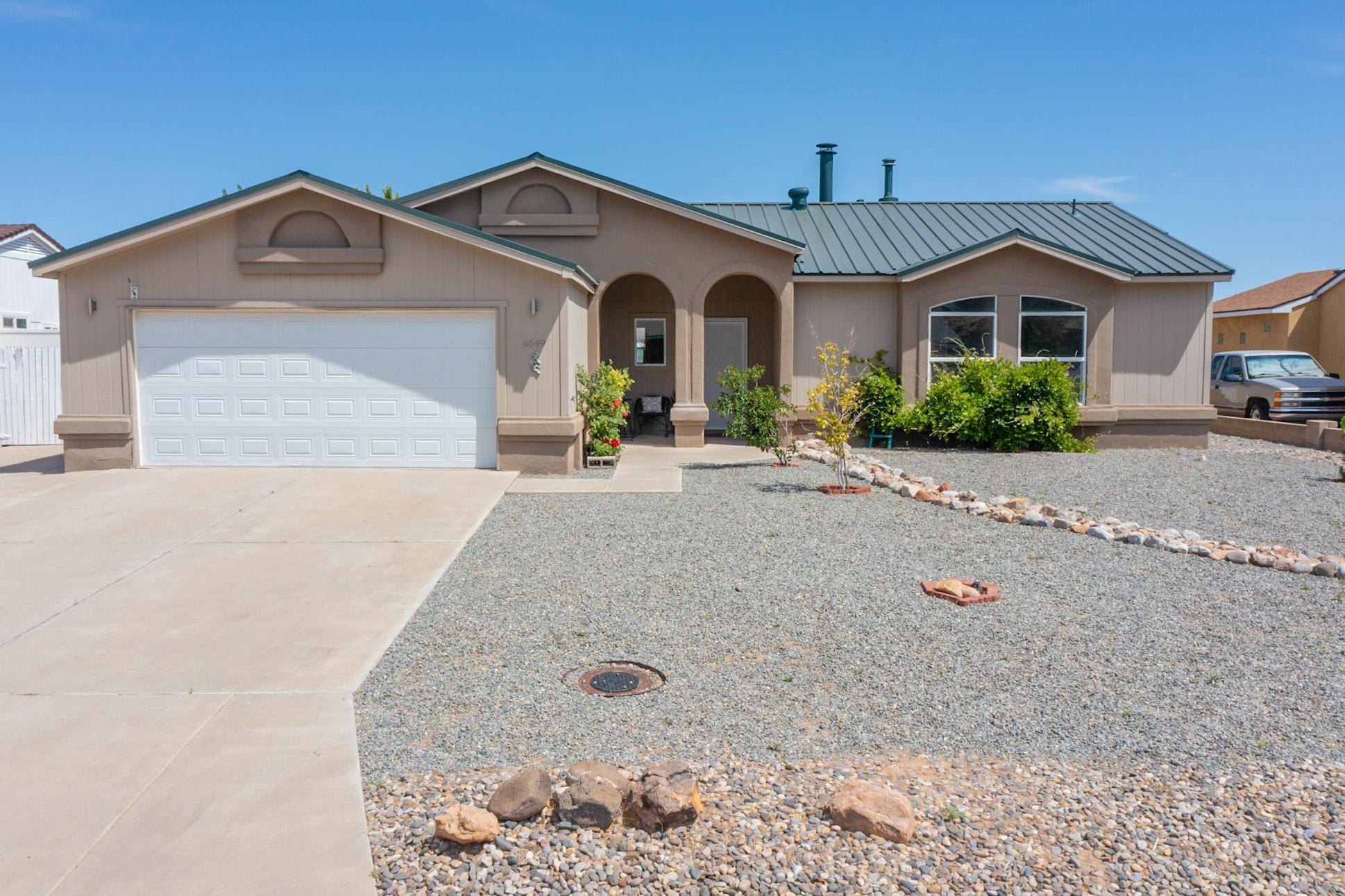 6649 Shenandoah River Court NE