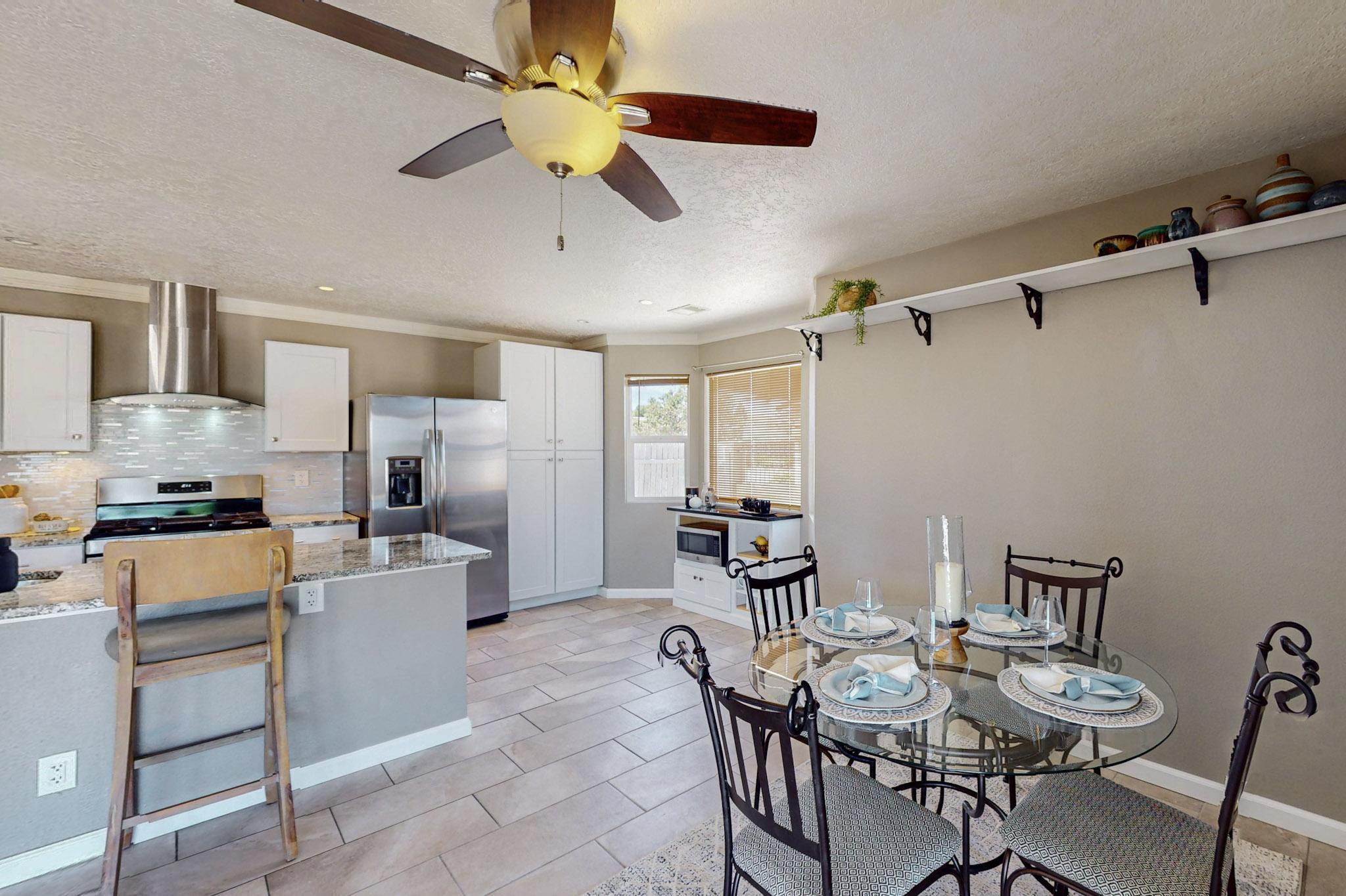 6649 Shenandoah River Court NE