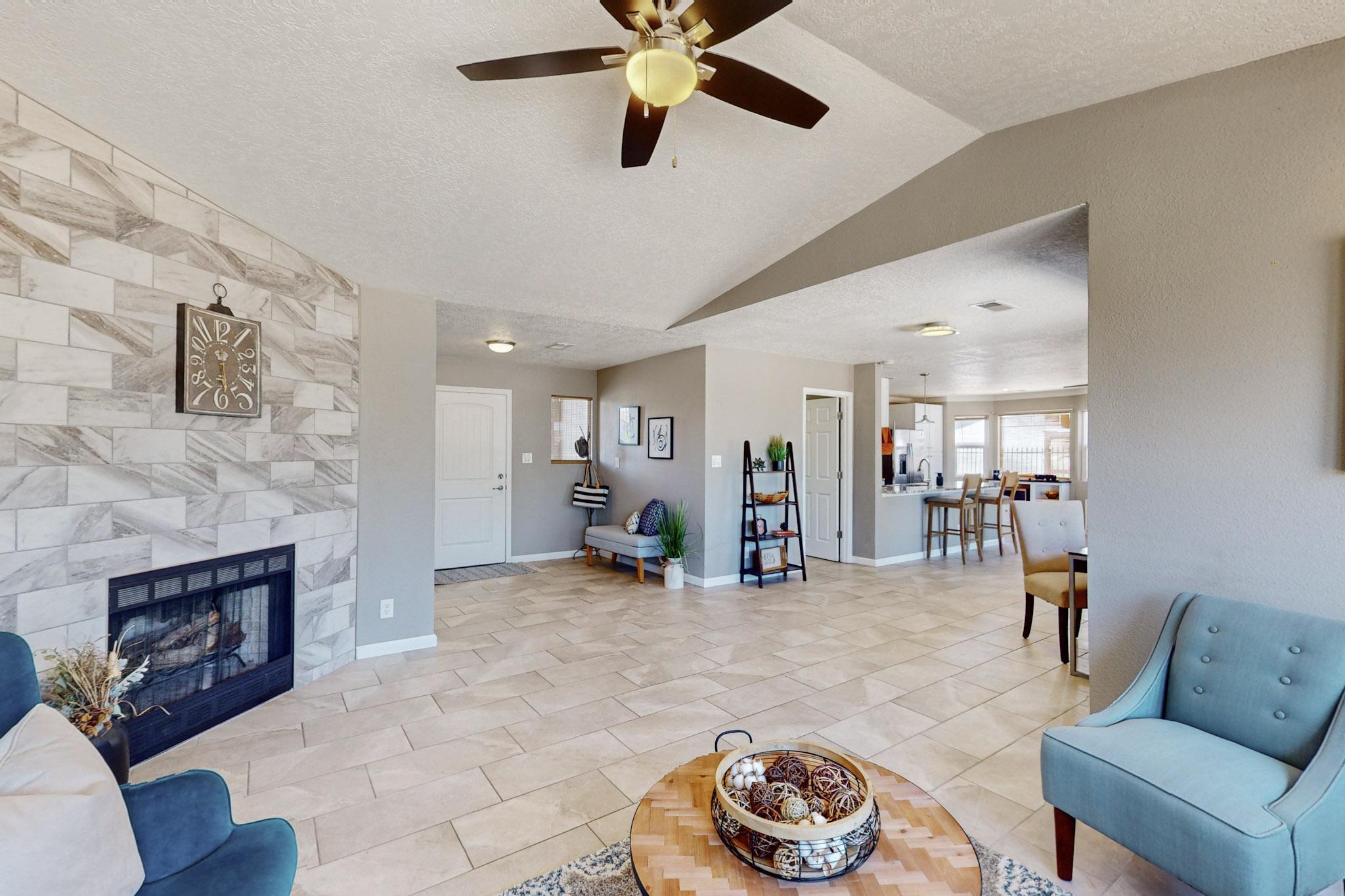 6649 Shenandoah River Court NE