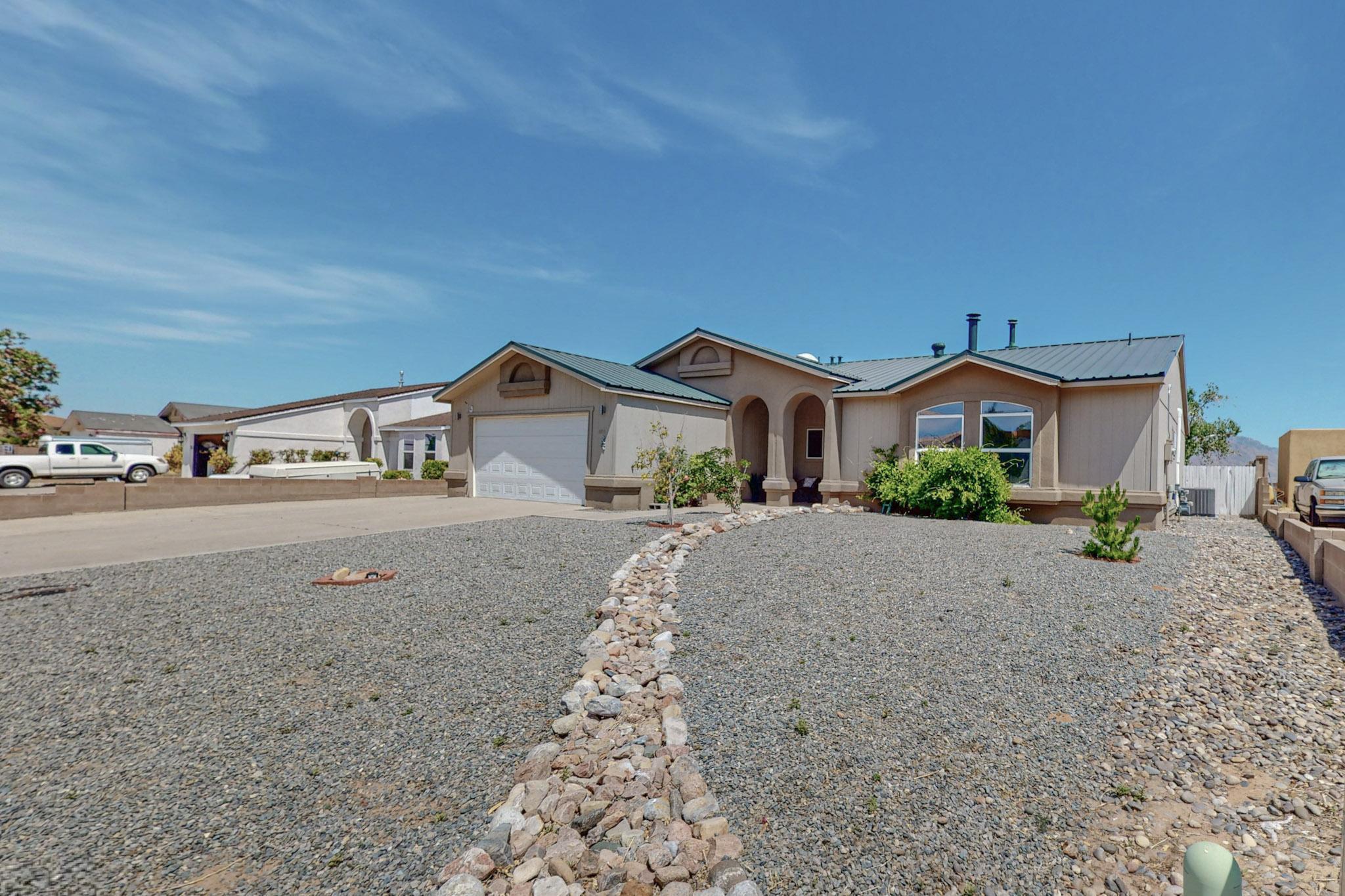 6649 Shenandoah River Court NE
