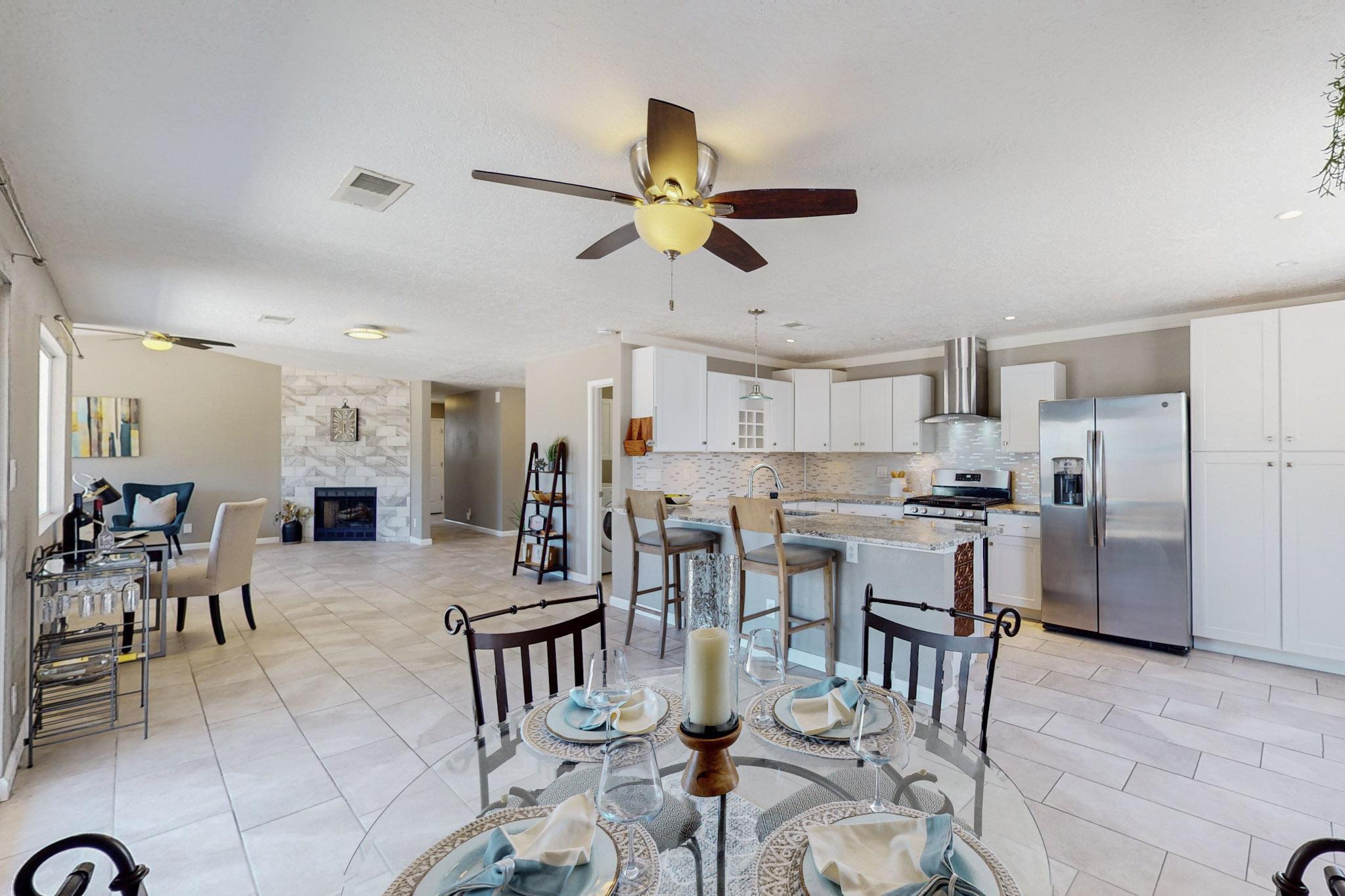 6649 Shenandoah River Court NE