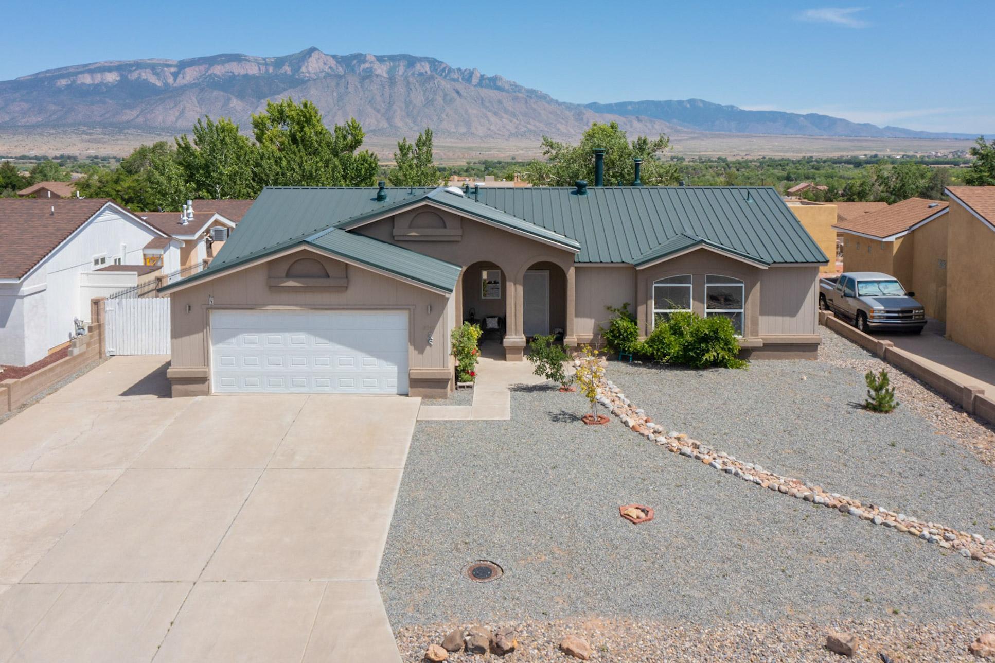 6649 Shenandoah River Court NE