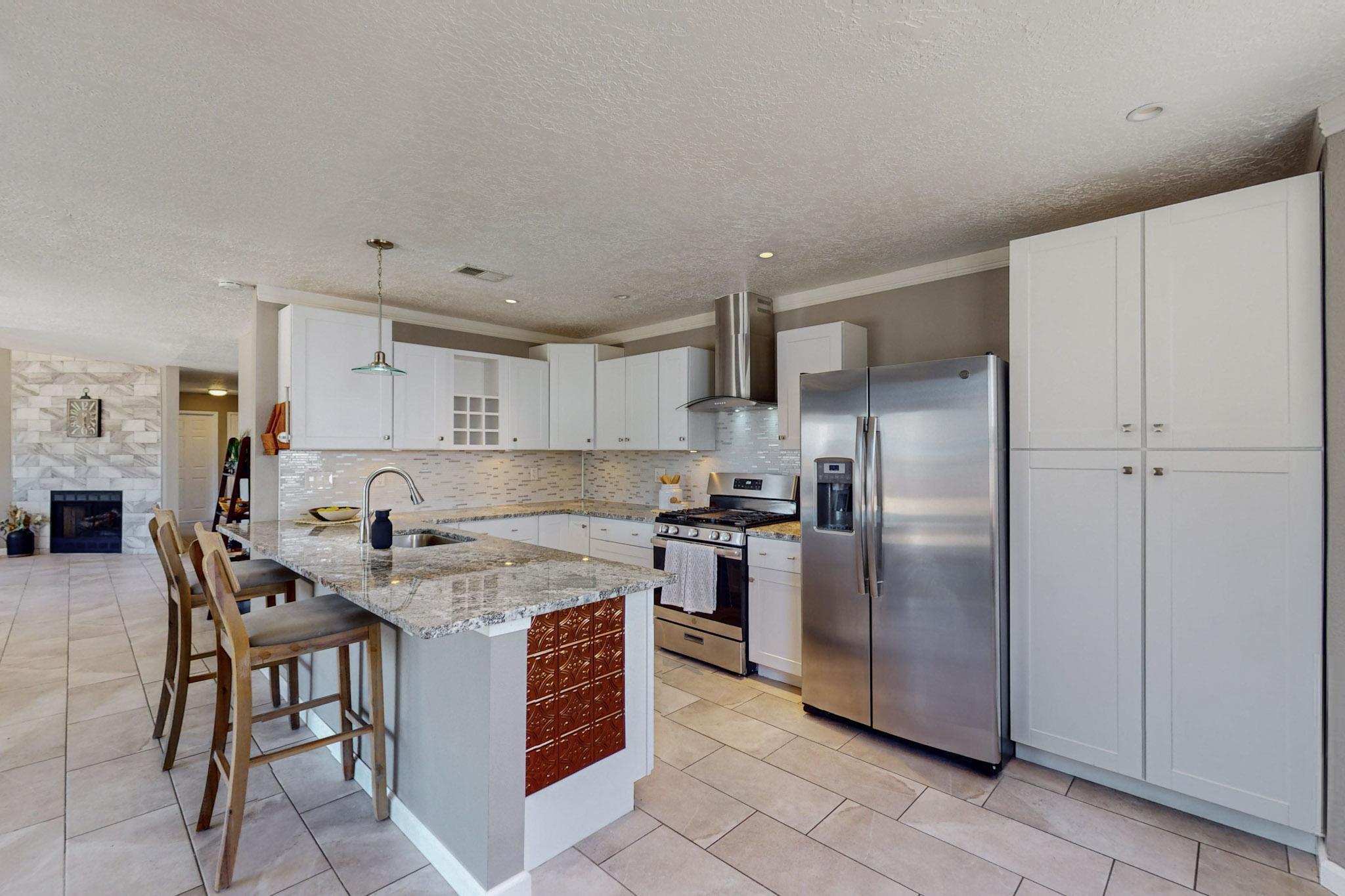 6649 Shenandoah River Court NE