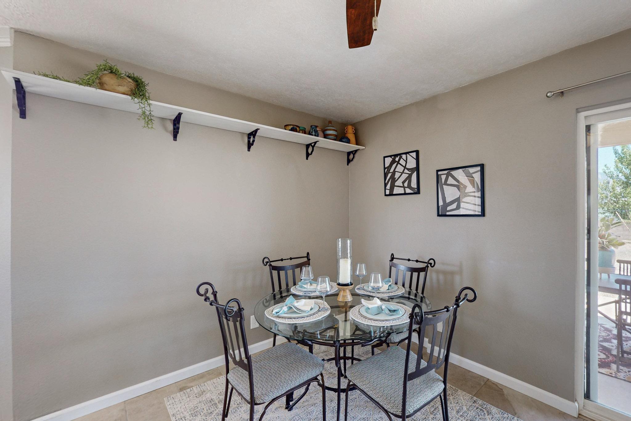 6649 Shenandoah River Court NE