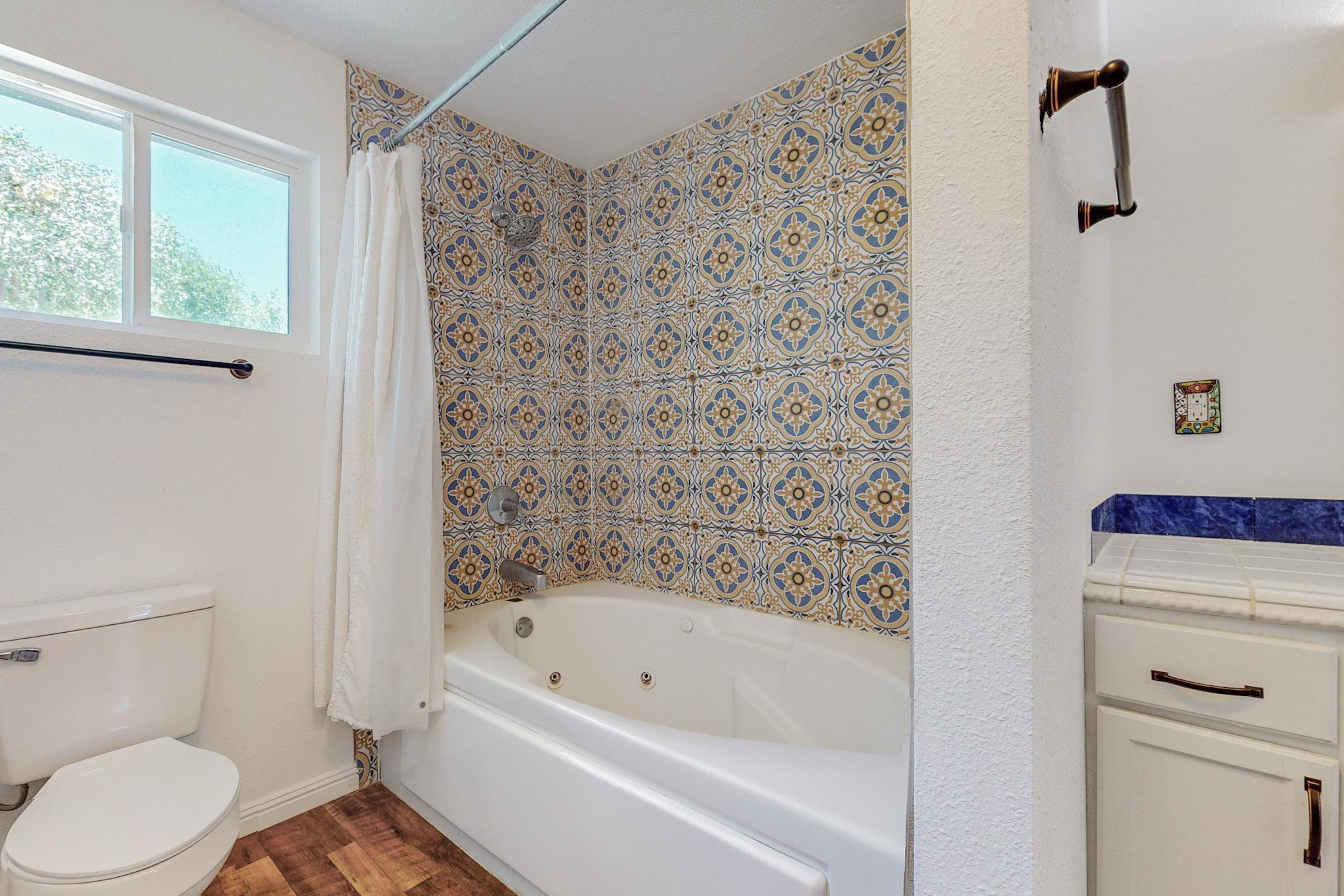 432 Mockingbird Lane