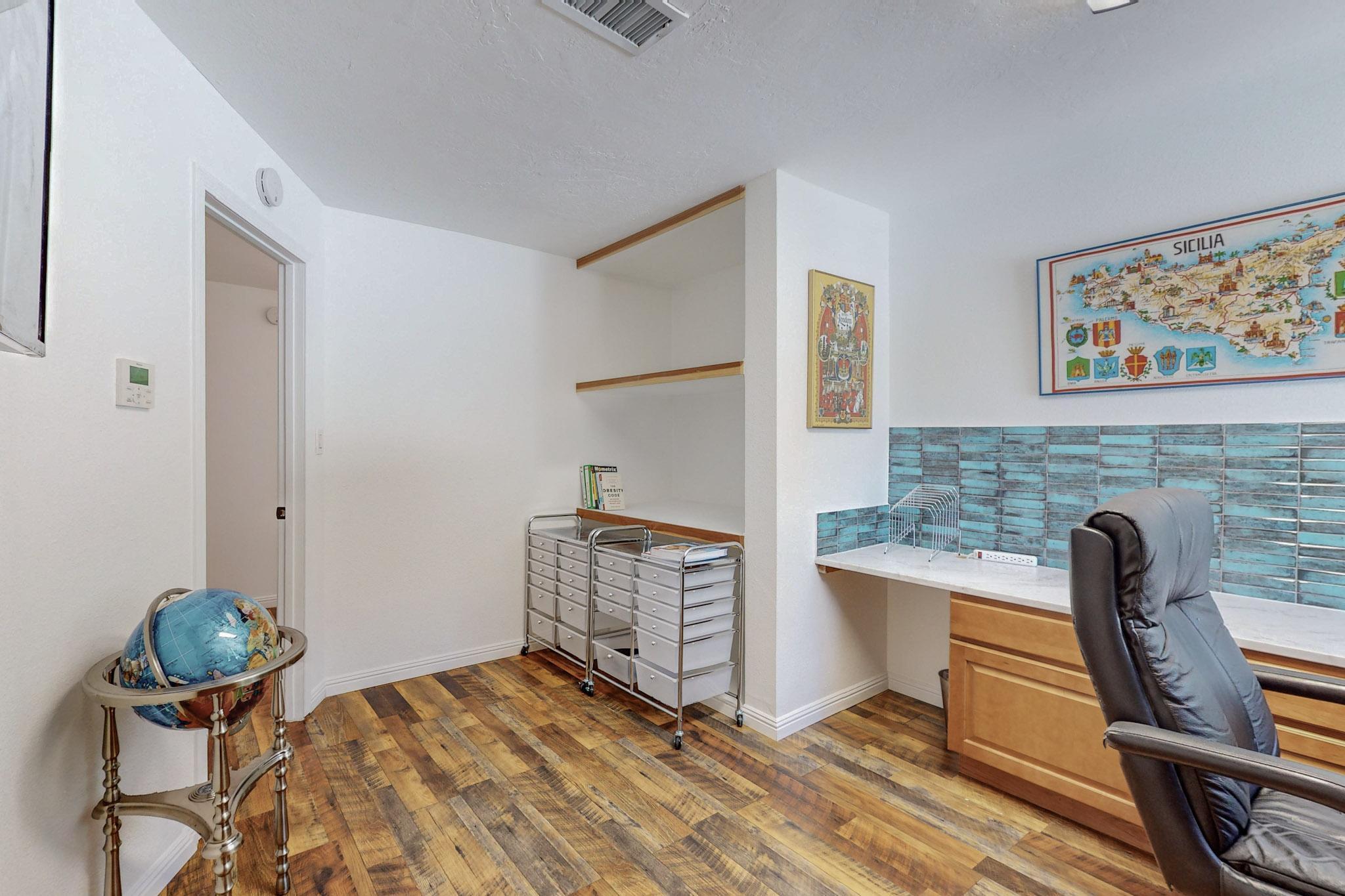 432 Mockingbird Lane