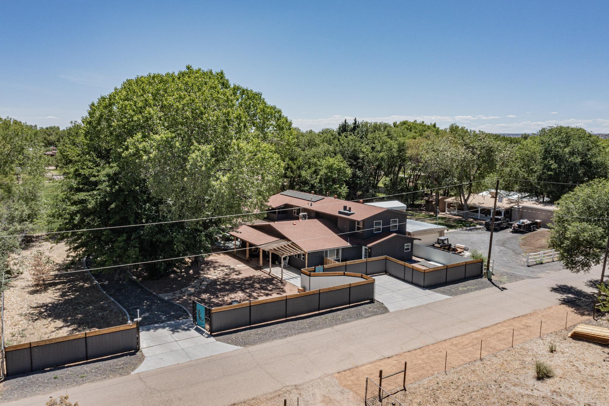 432 Mockingbird Lane