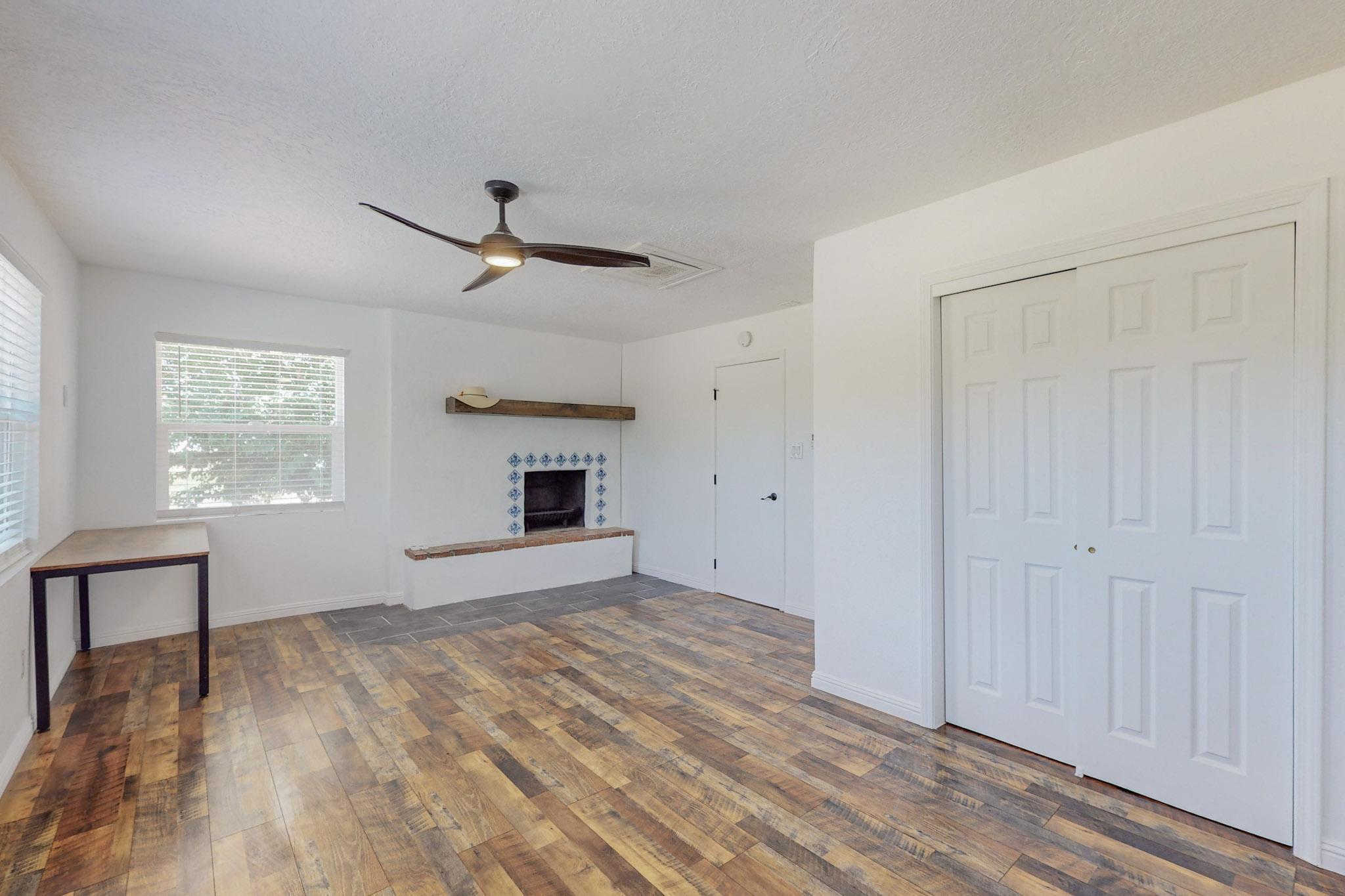 432 Mockingbird Lane