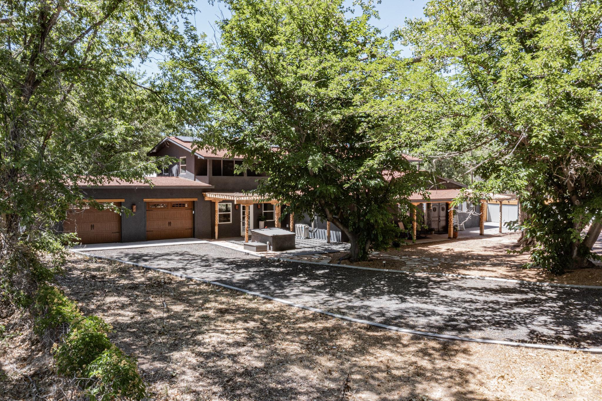 432 Mockingbird Lane