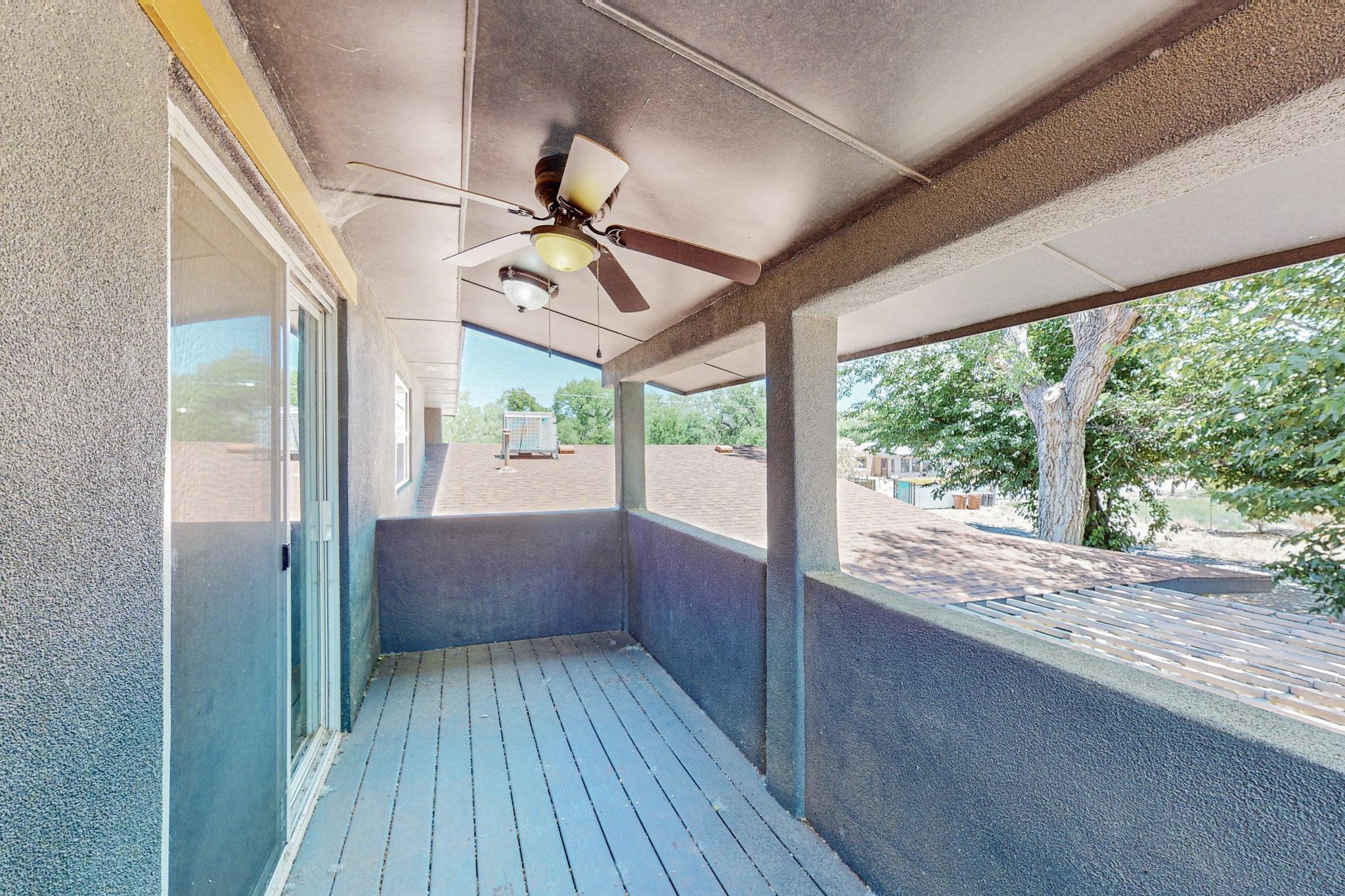 432 Mockingbird Lane