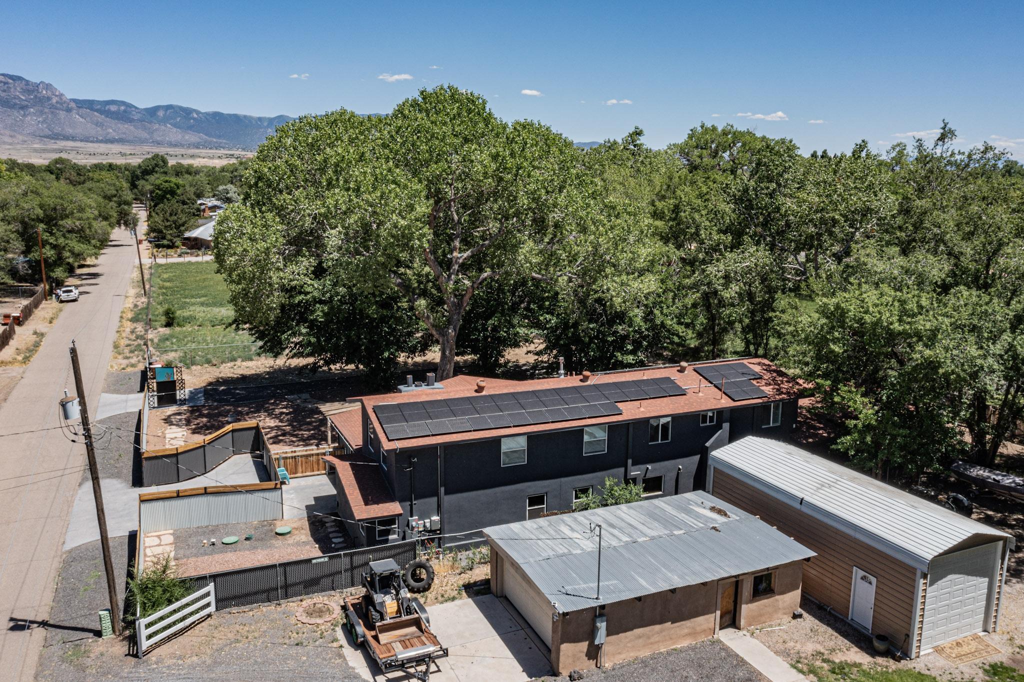 432 Mockingbird Lane