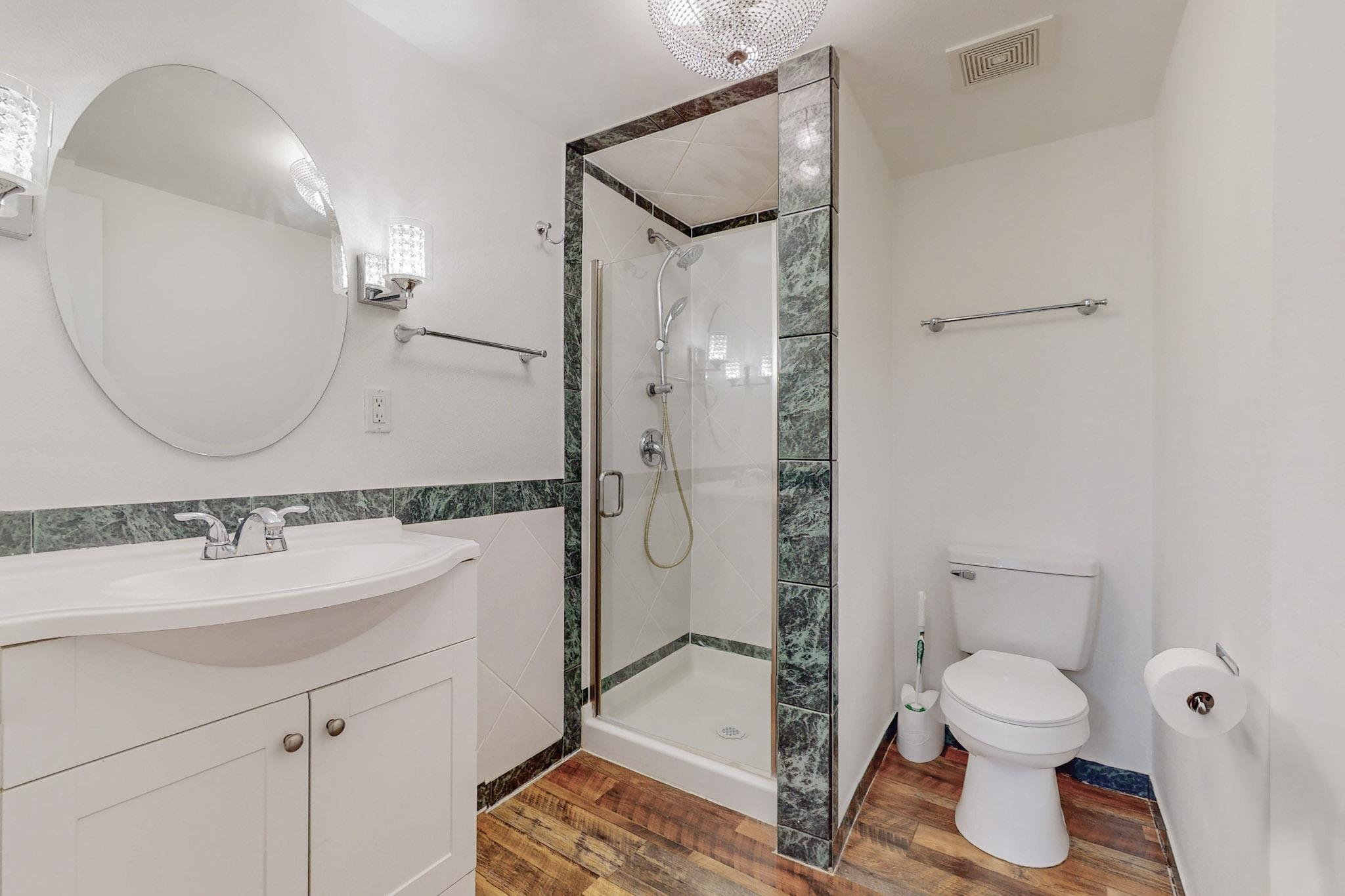 432 Mockingbird Lane