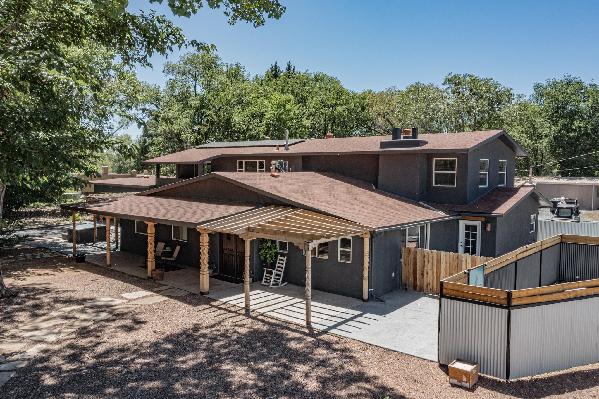 432 Mockingbird Lane