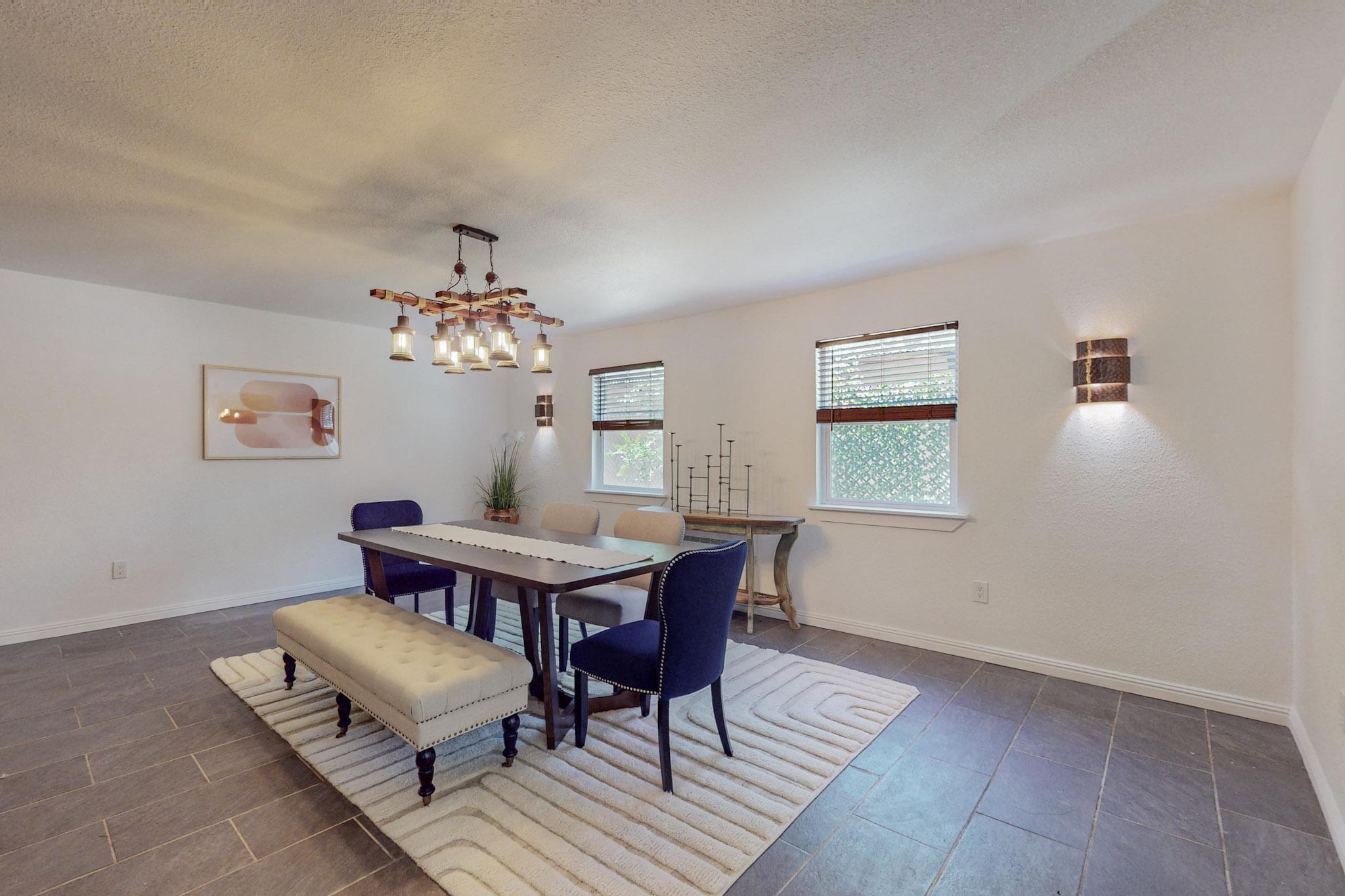 432 Mockingbird Lane